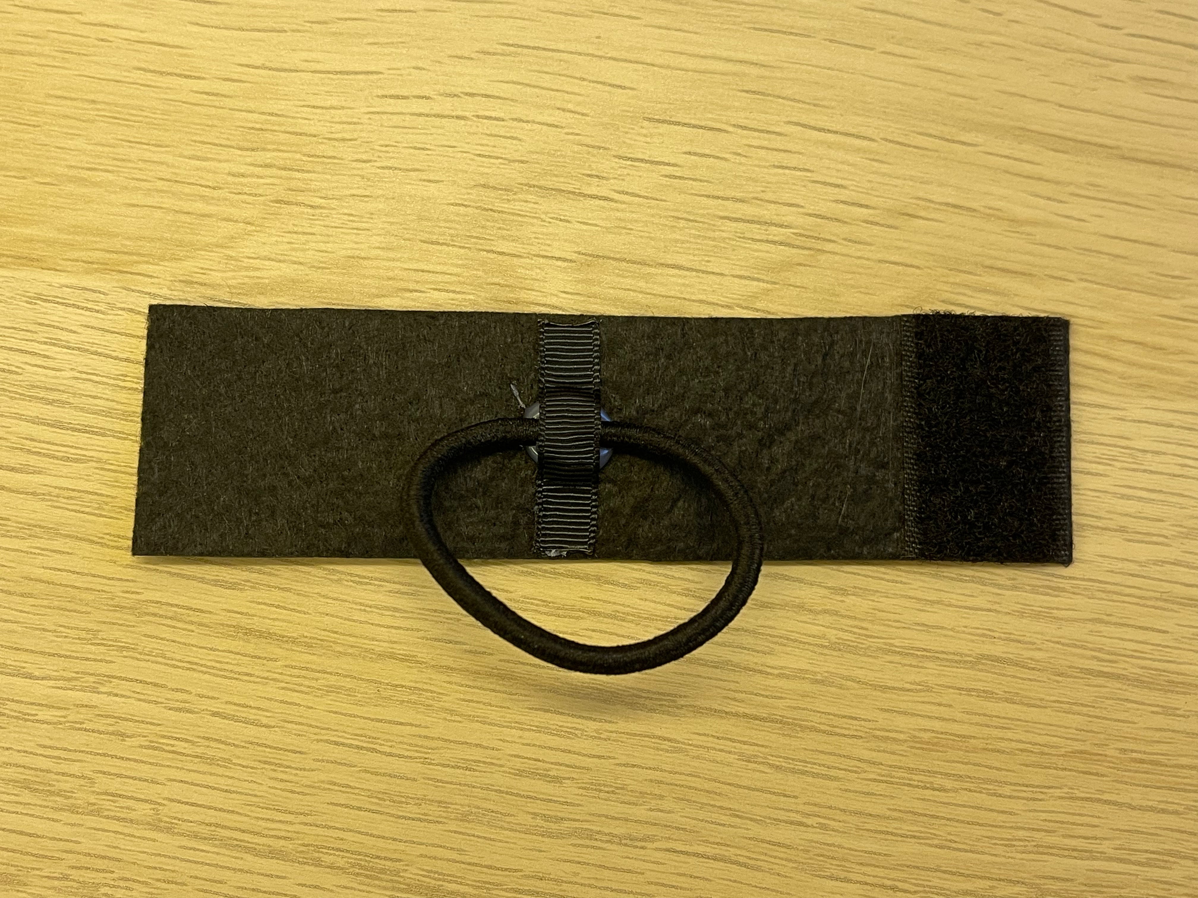 Hair Wrap