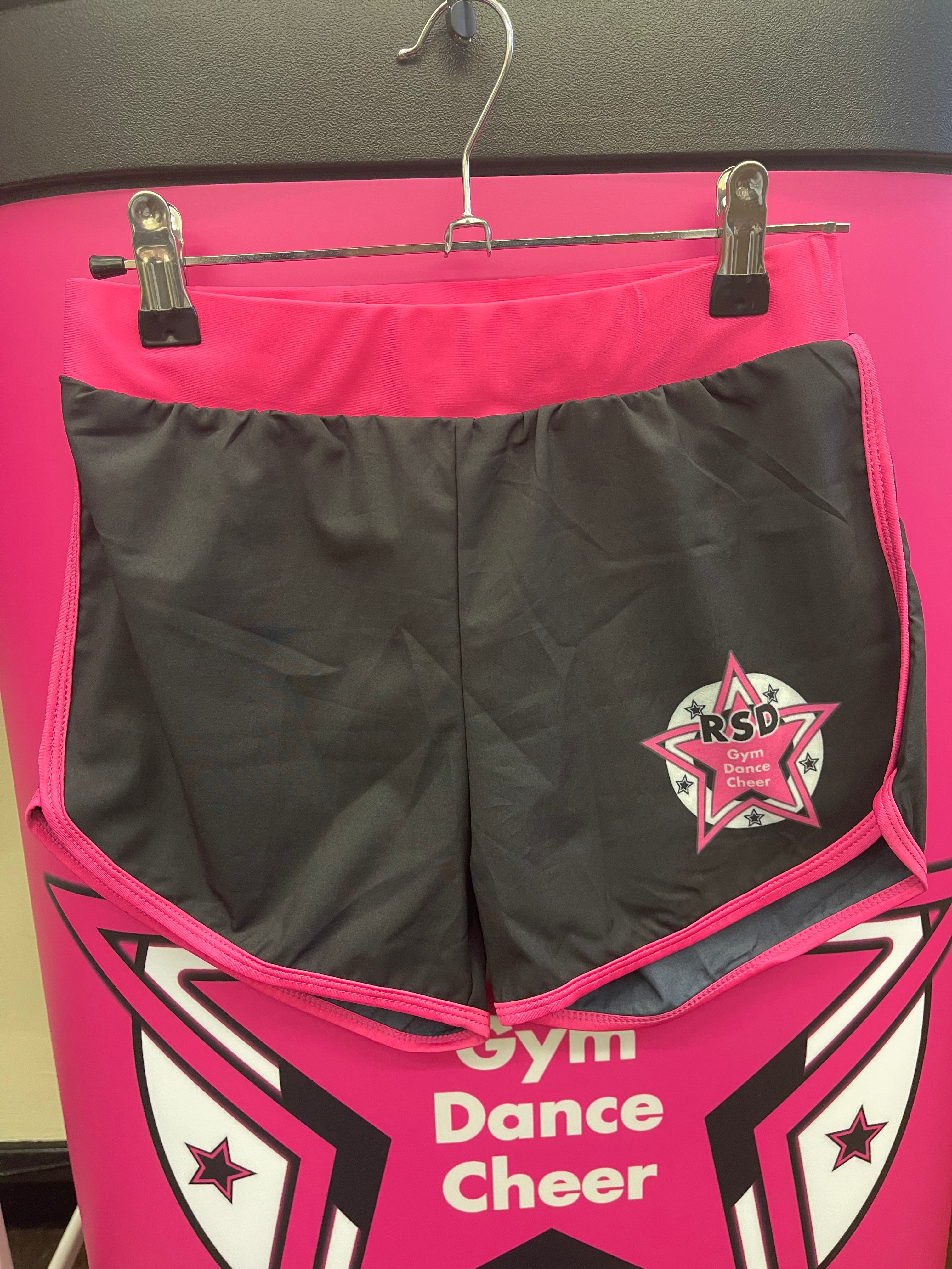 Running Shorts