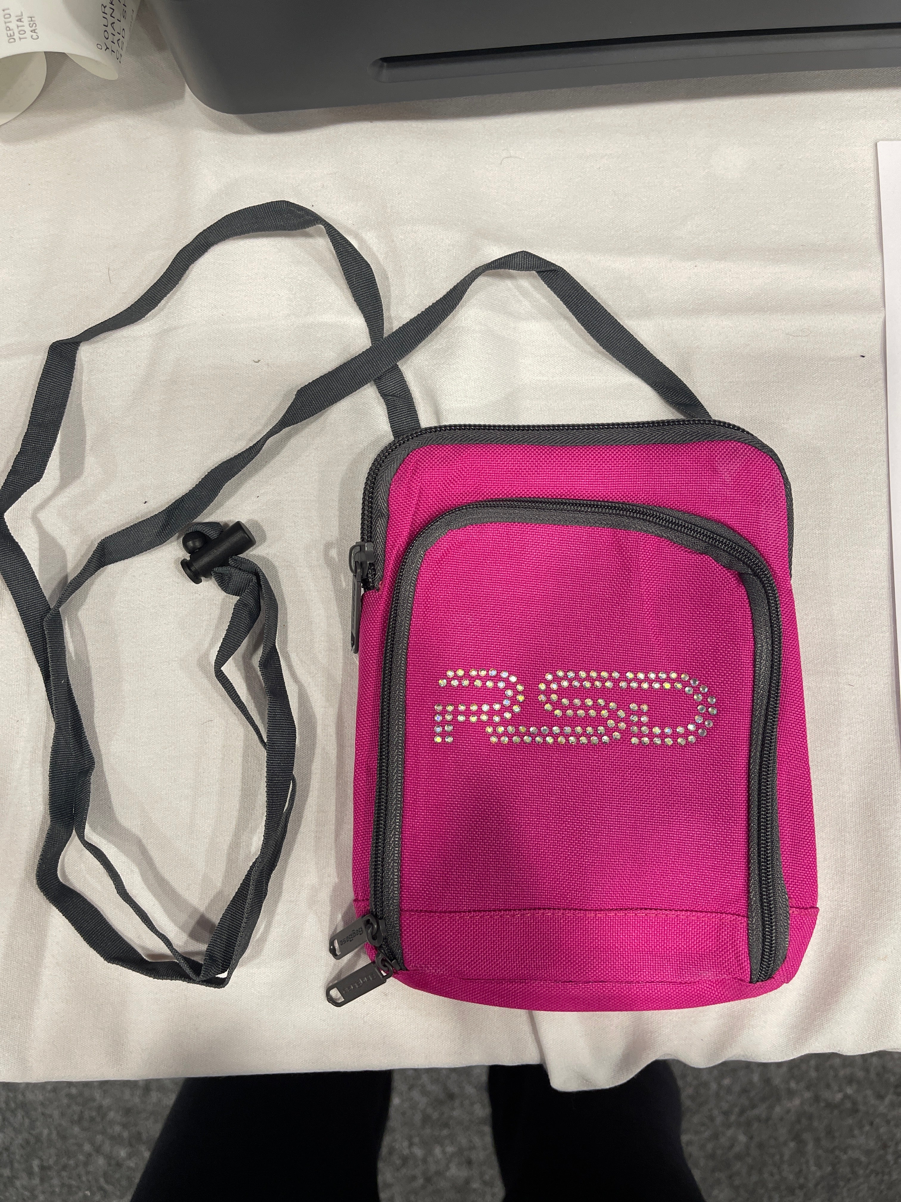 Pink Bag - RSD