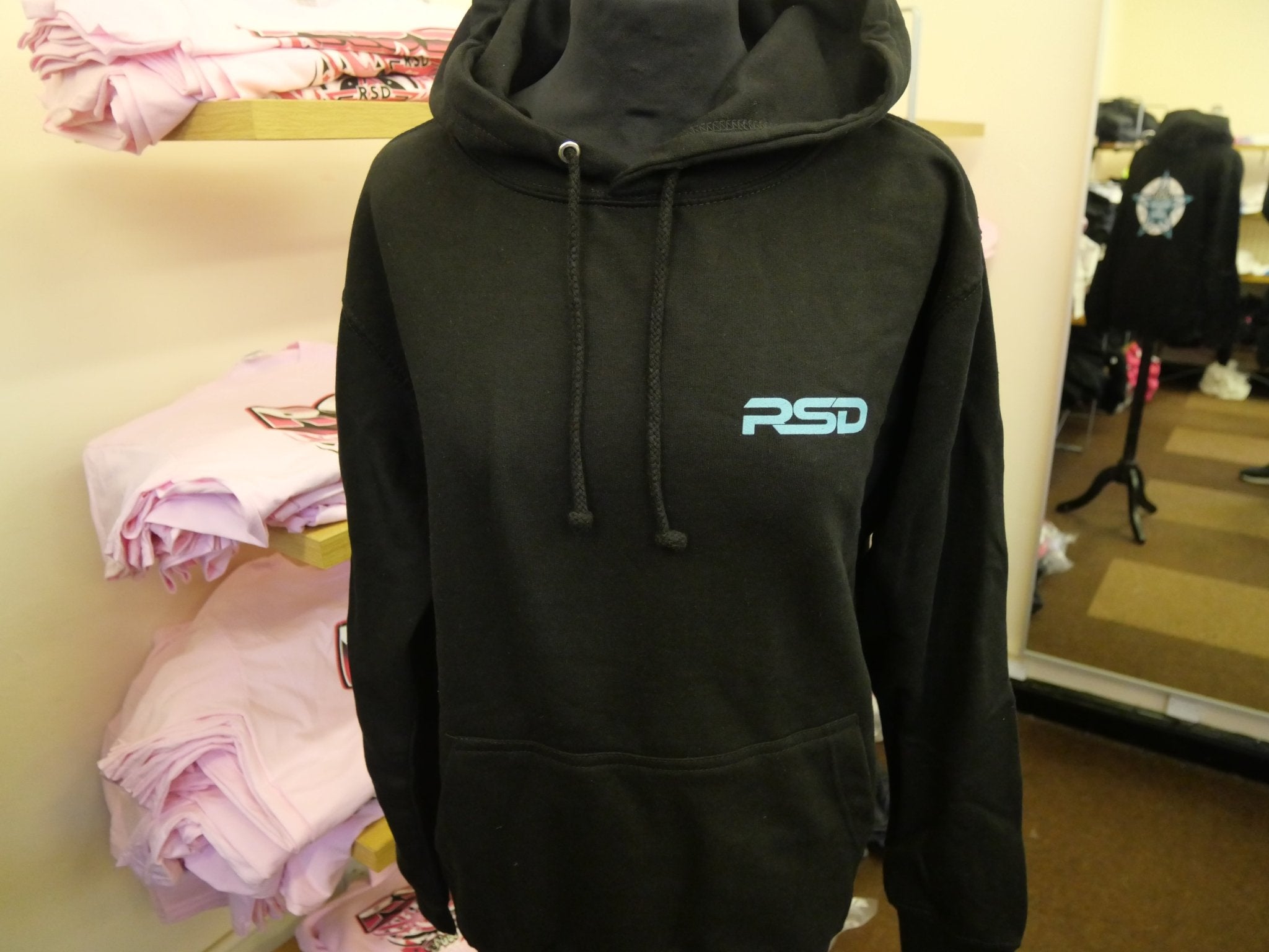 Academy Hoodie - RSD
