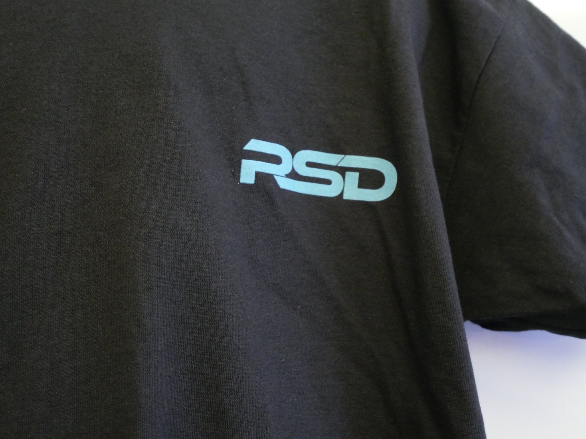 Academy T-shirt - RSD