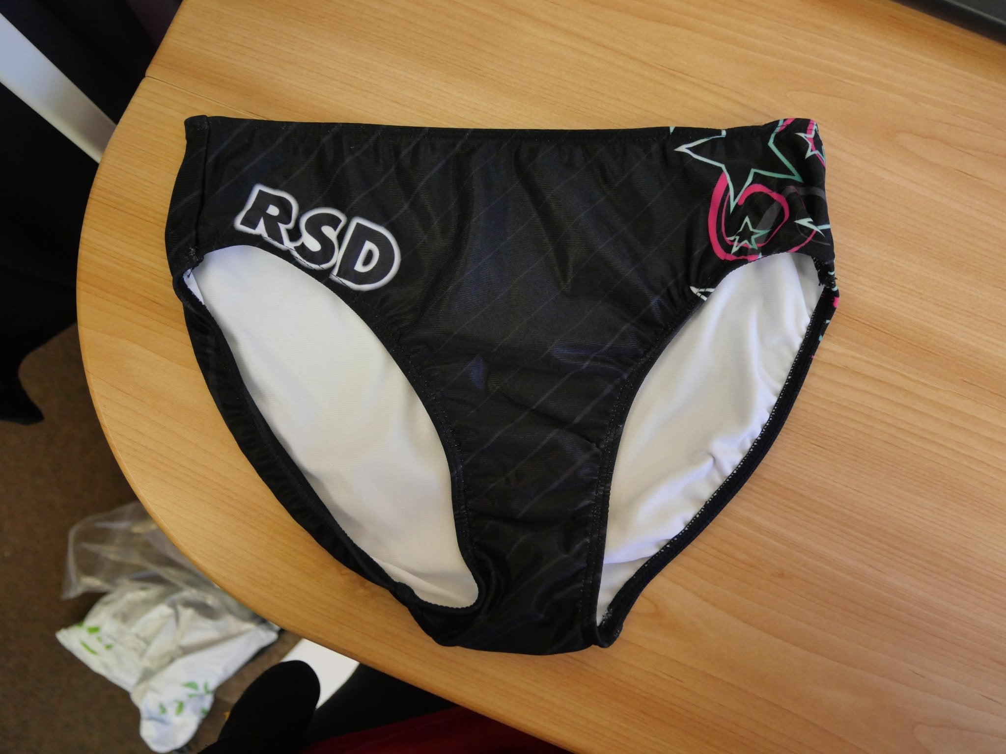 Bikini Briefs - RSD