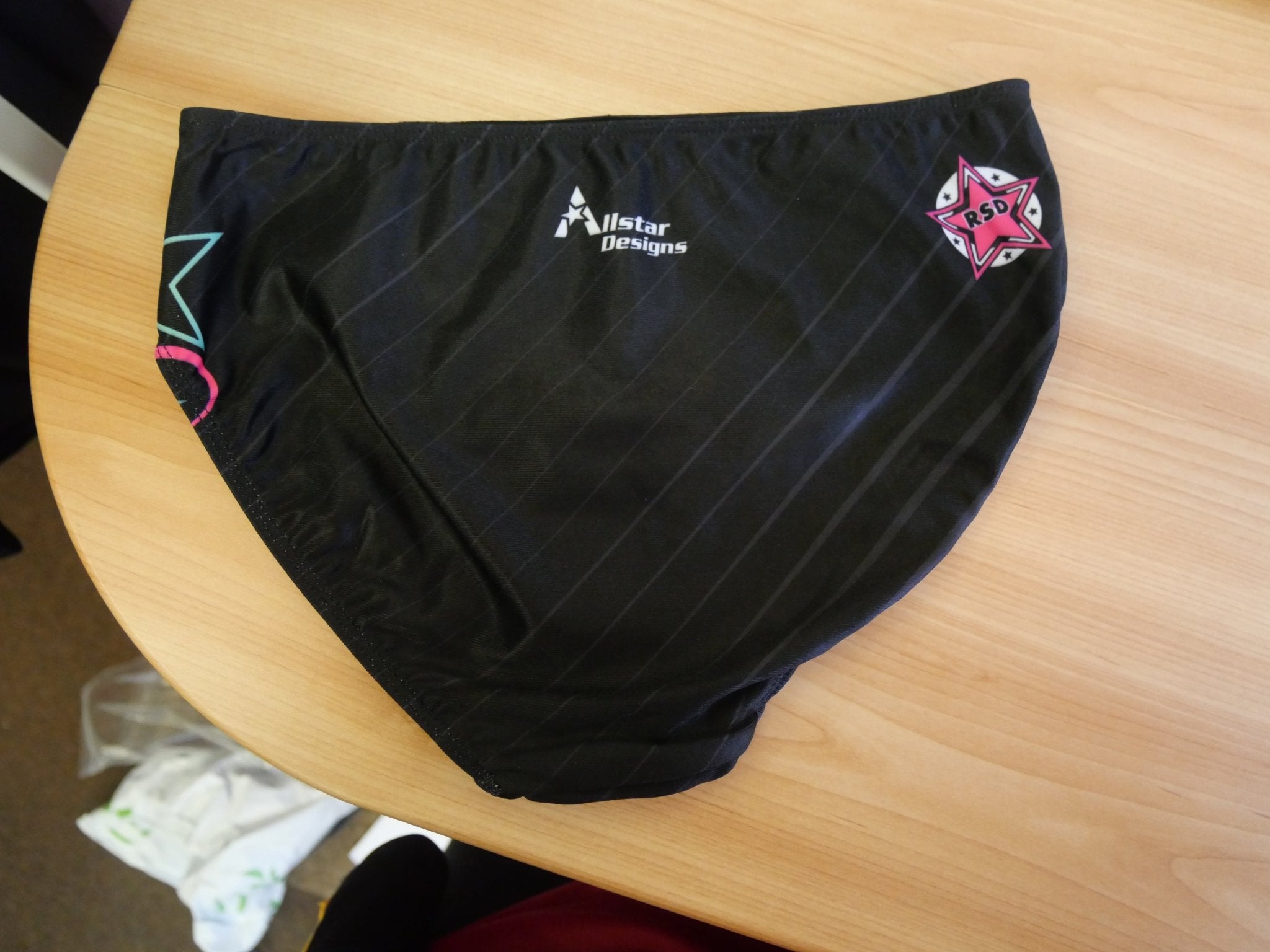 Bikini Briefs - RSD