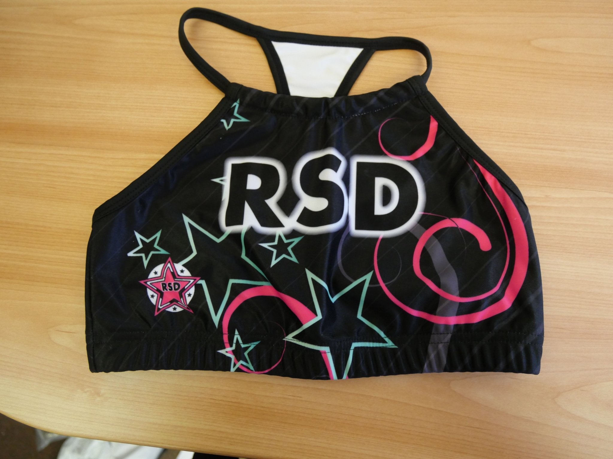 Bikini Top - RSD