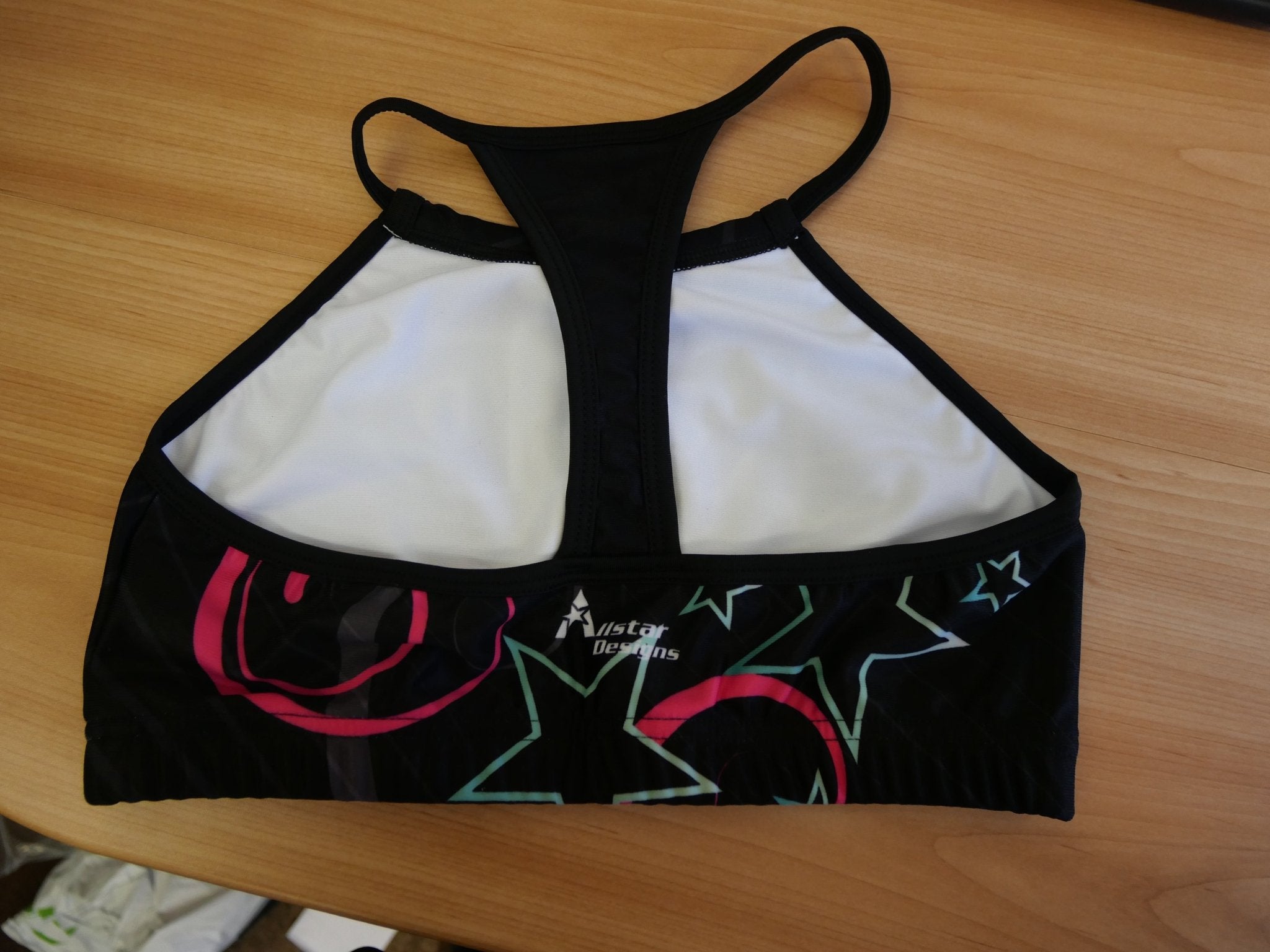 Bikini Top - RSD