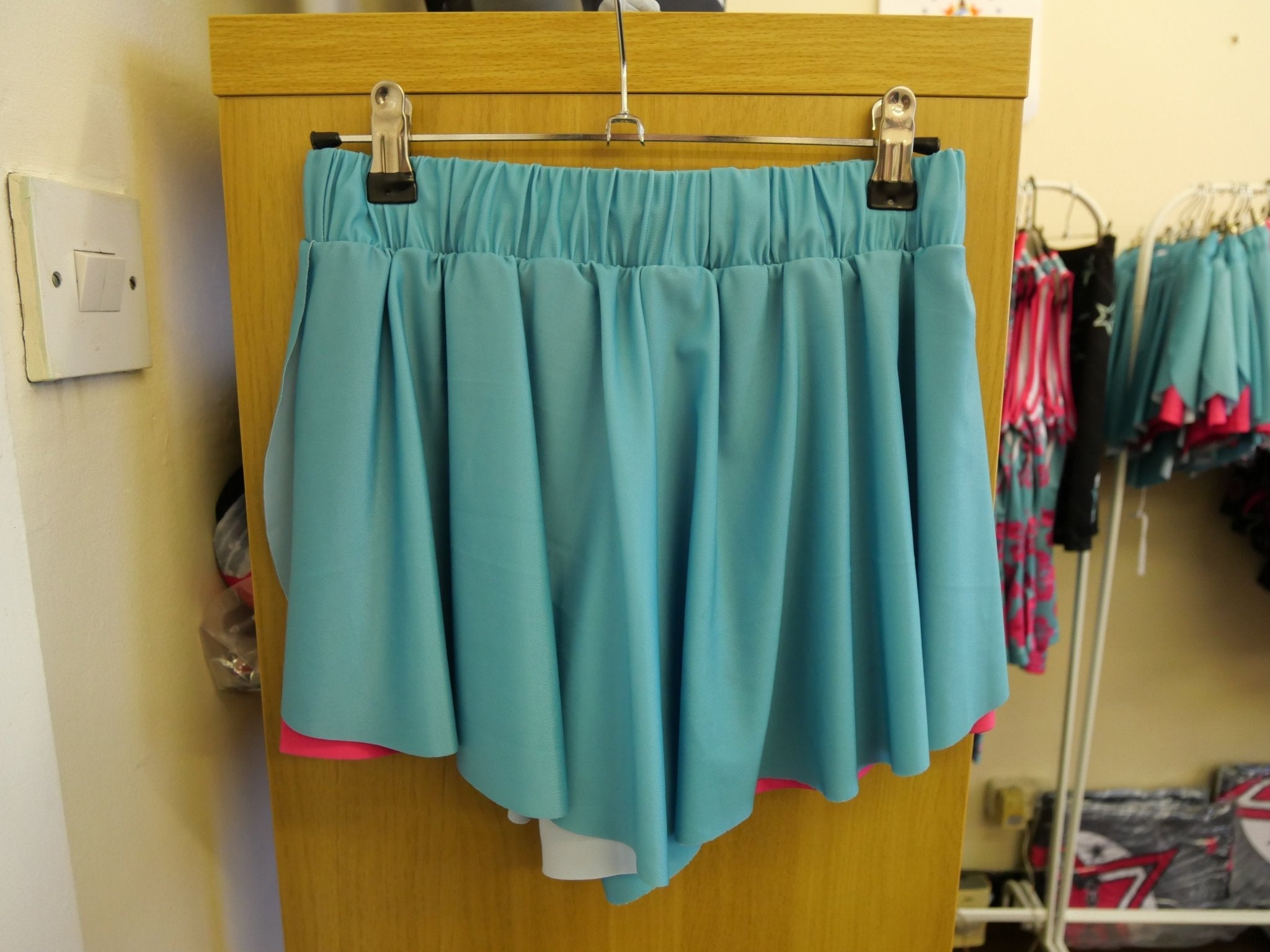 Butterfly Shorts - RSD