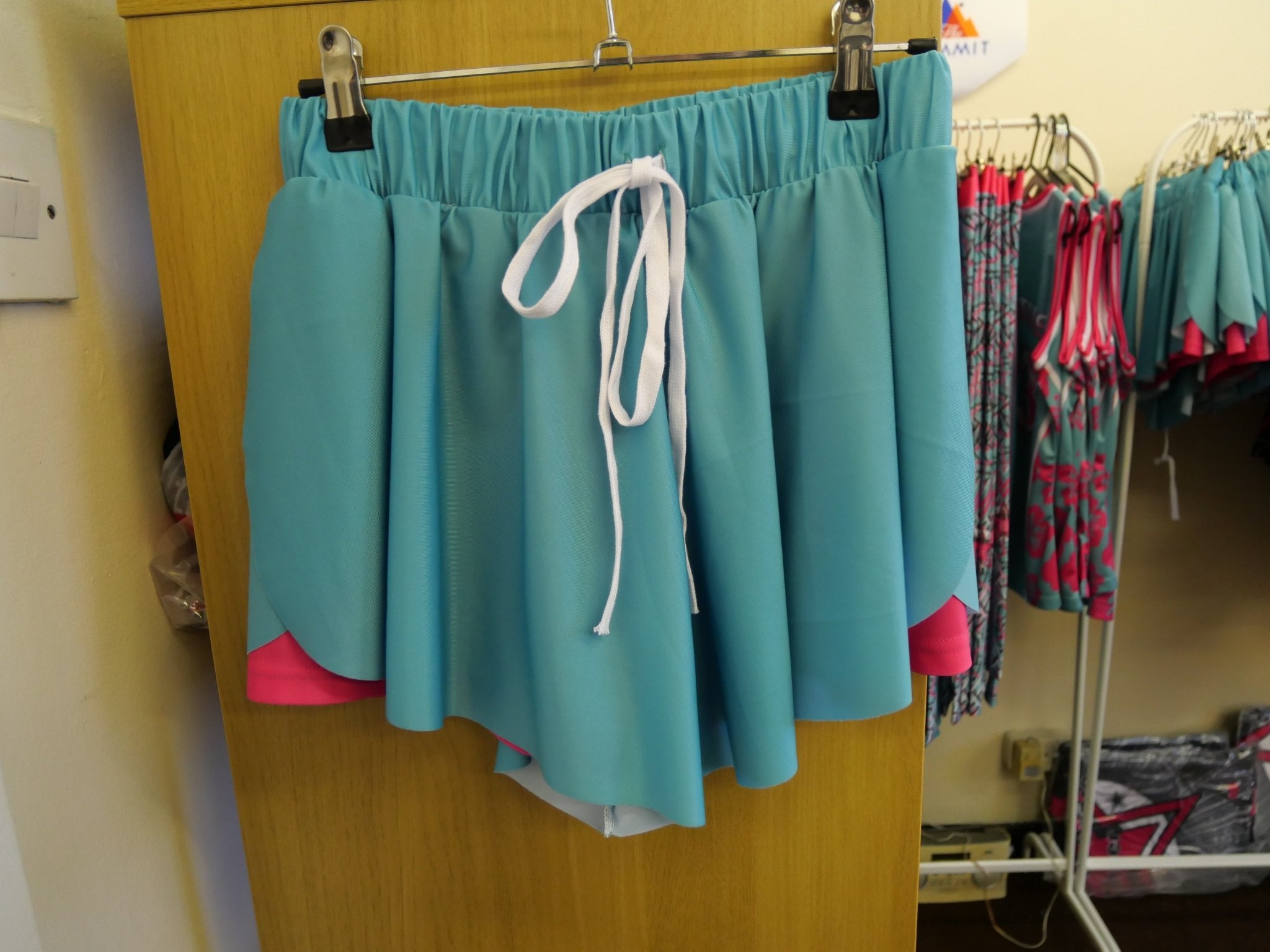 Butterfly Shorts - RSD