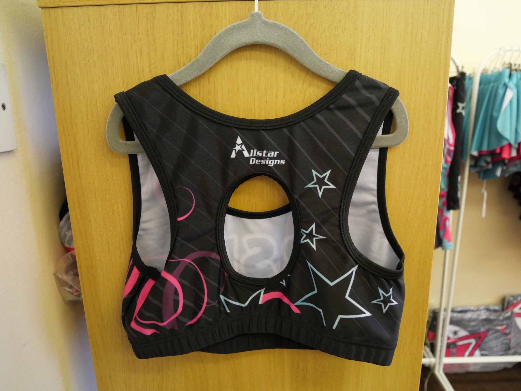 Crop Top - RSD