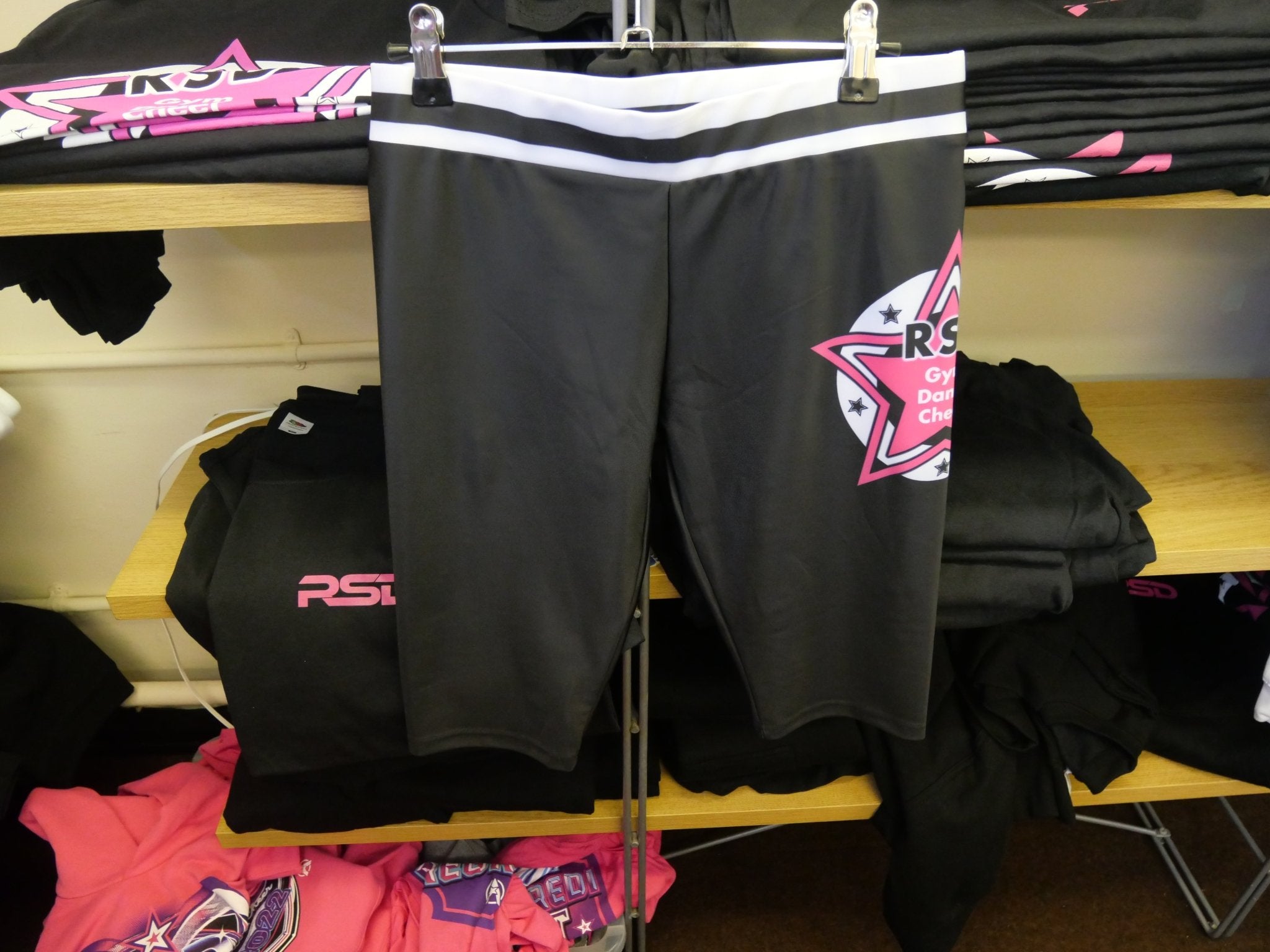 Cycling Shorts - RSD