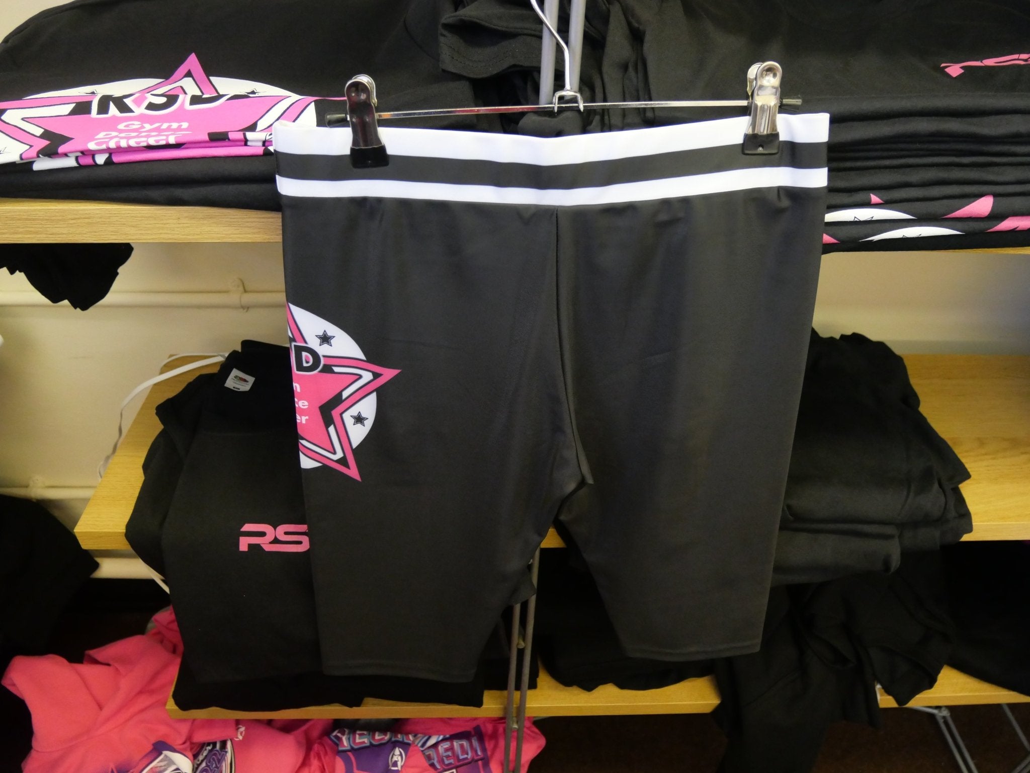 Cycling Shorts - RSD