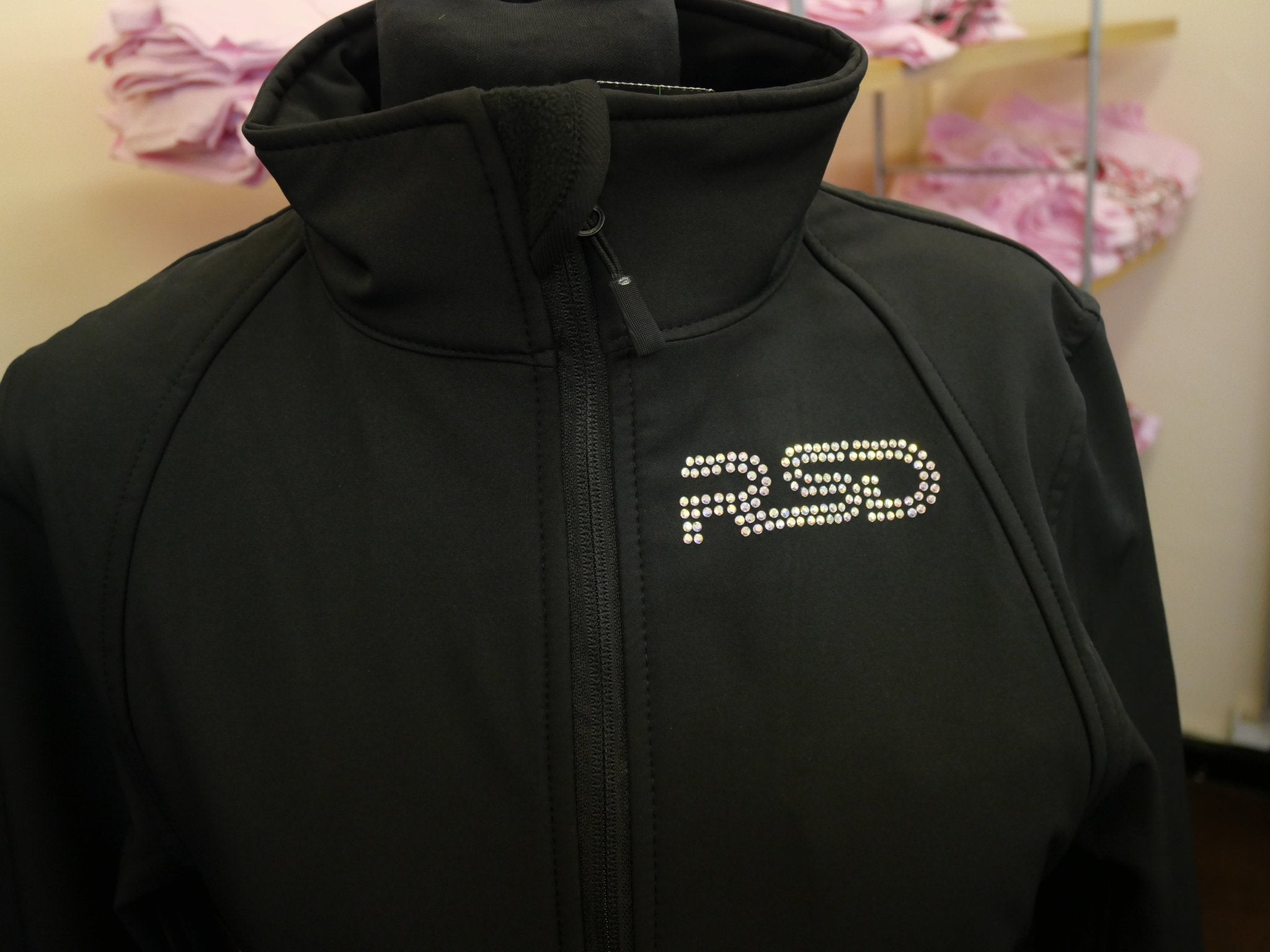Diamanté Jacket - RSD