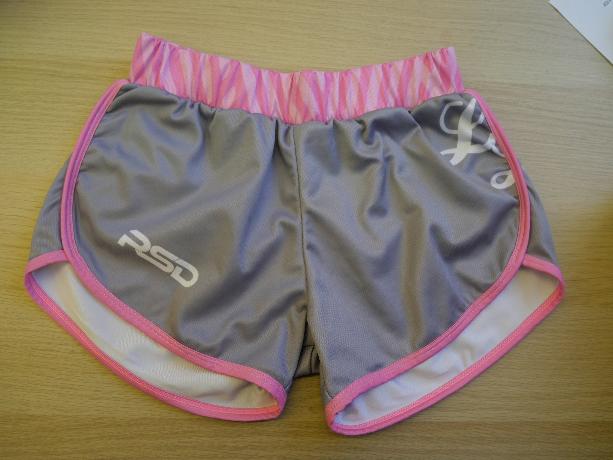 Leading Ladies Running Shorts - RSD
