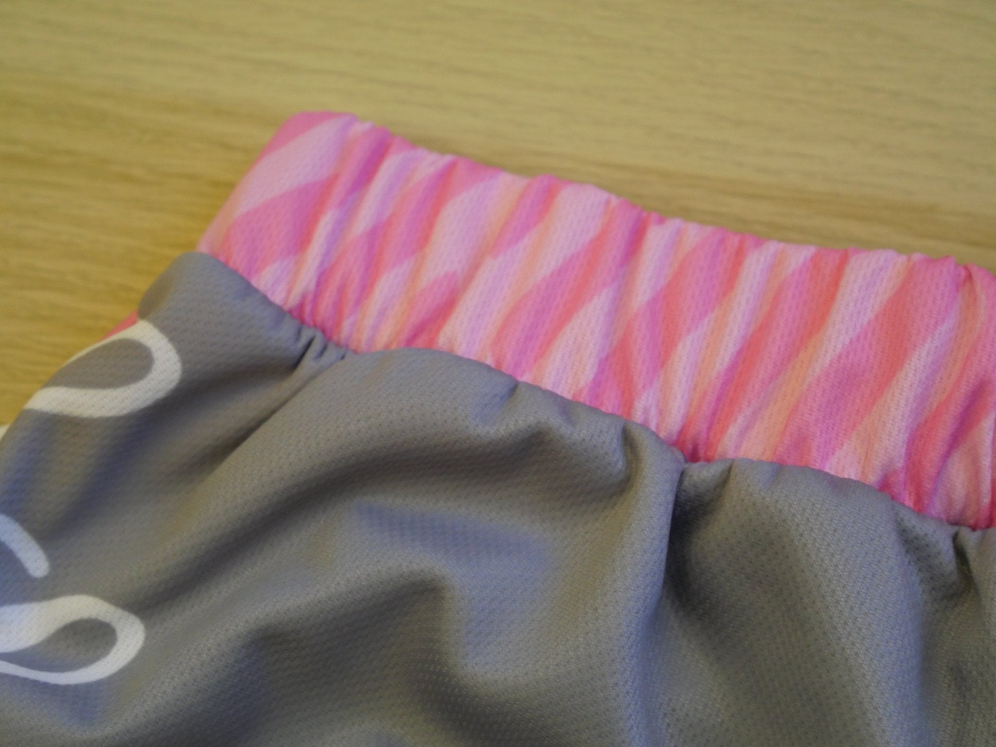 Leading Ladies Running Shorts - RSD