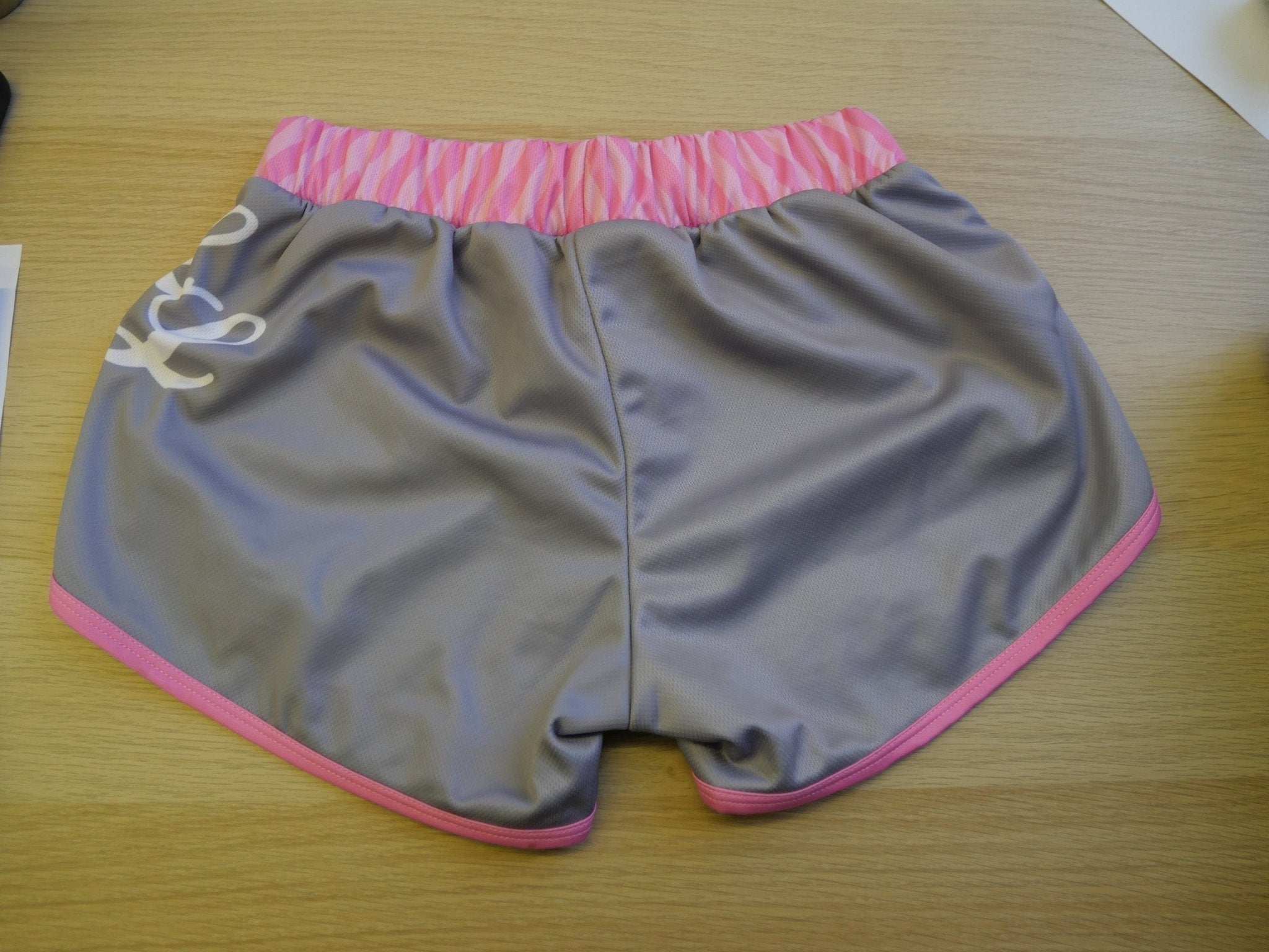 Leading Ladies Running Shorts - RSD