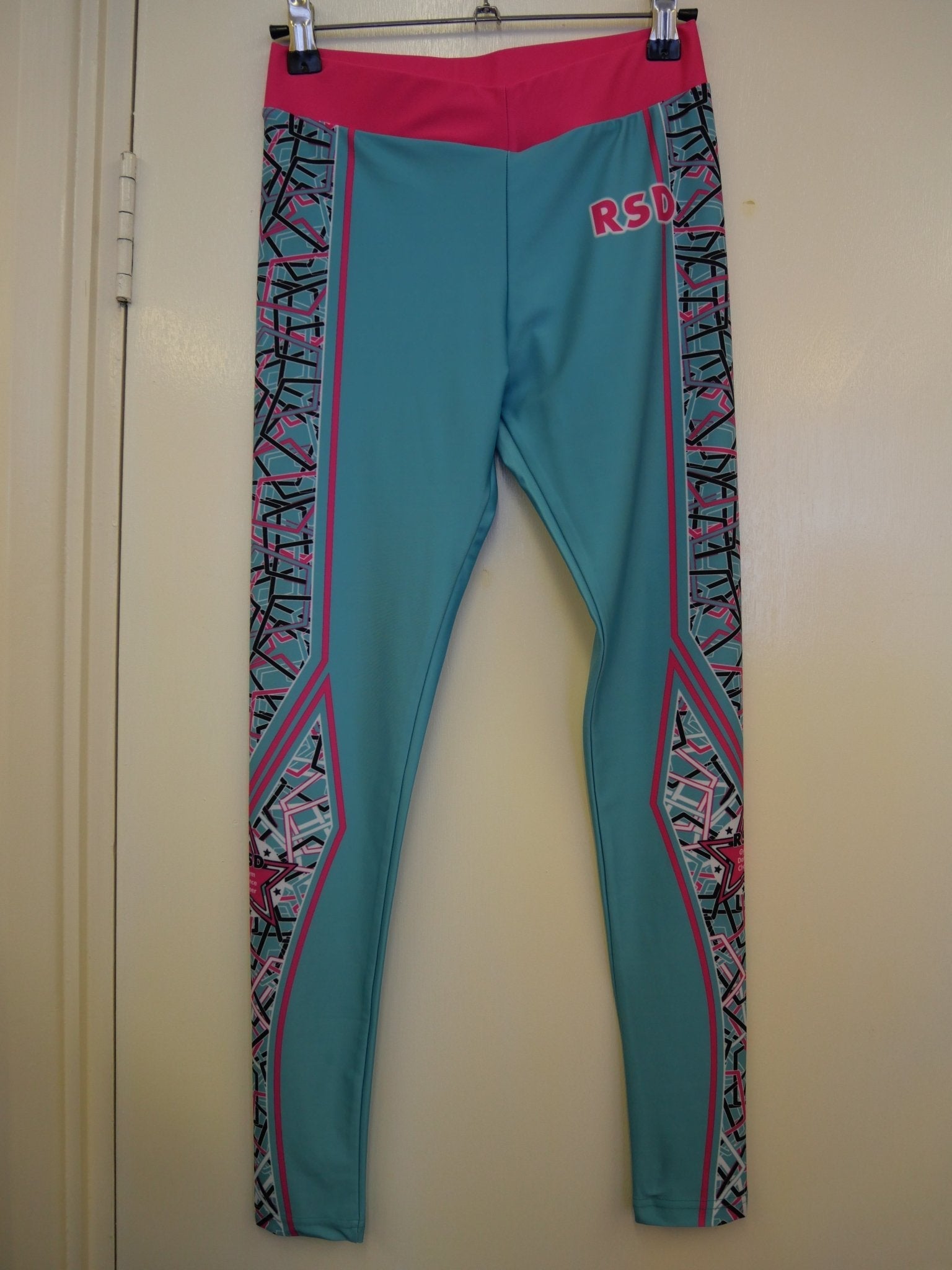 Leggings - RSD
