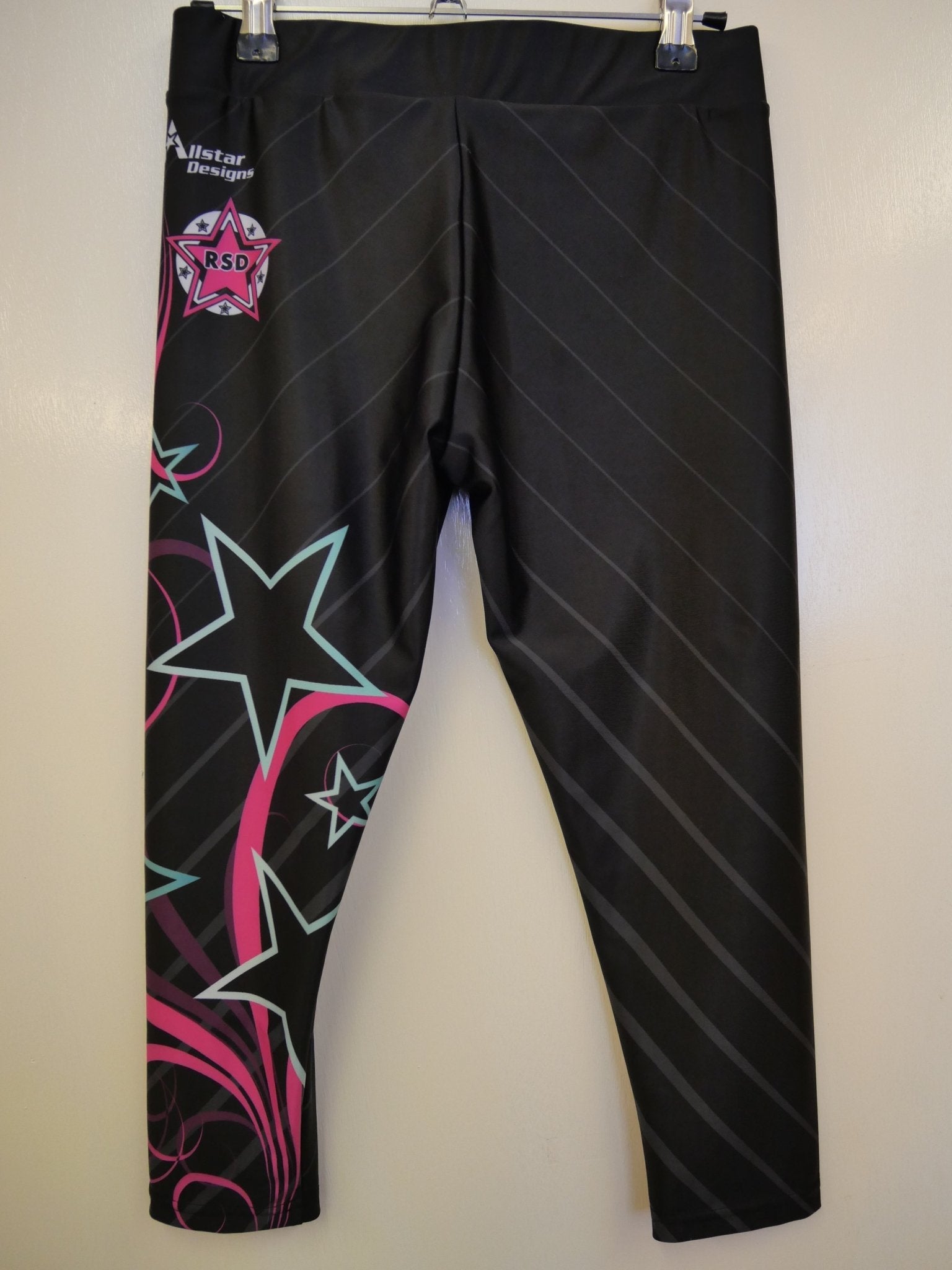 Leggings - RSD
