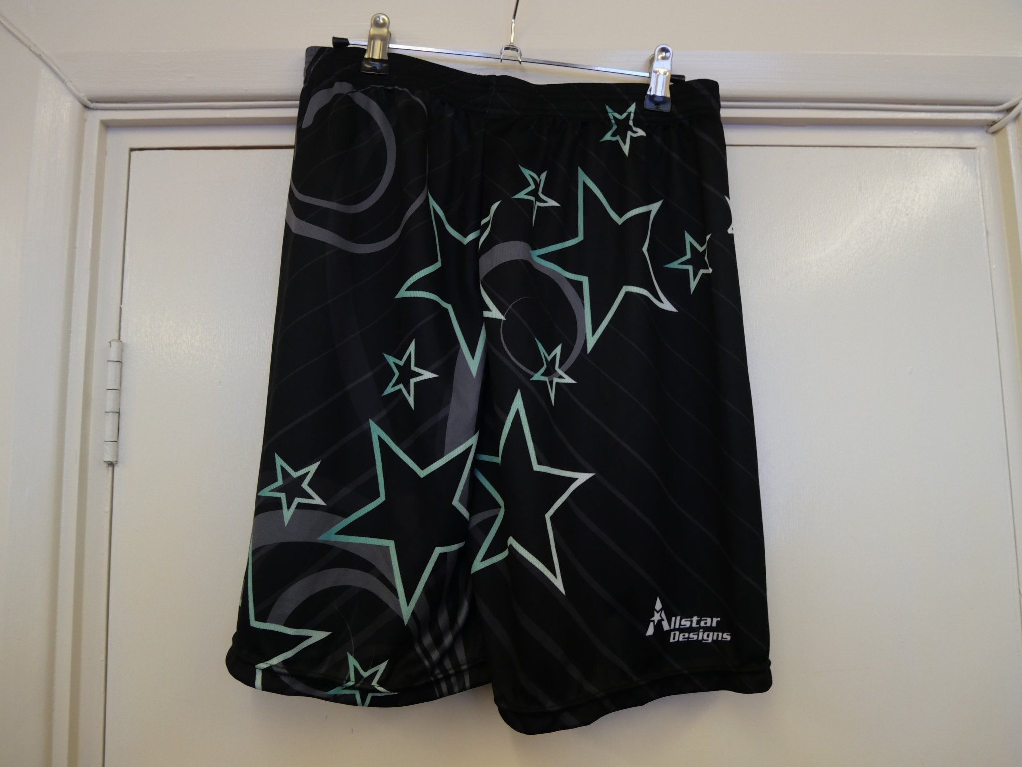 Male Basketball Shorts - RSD