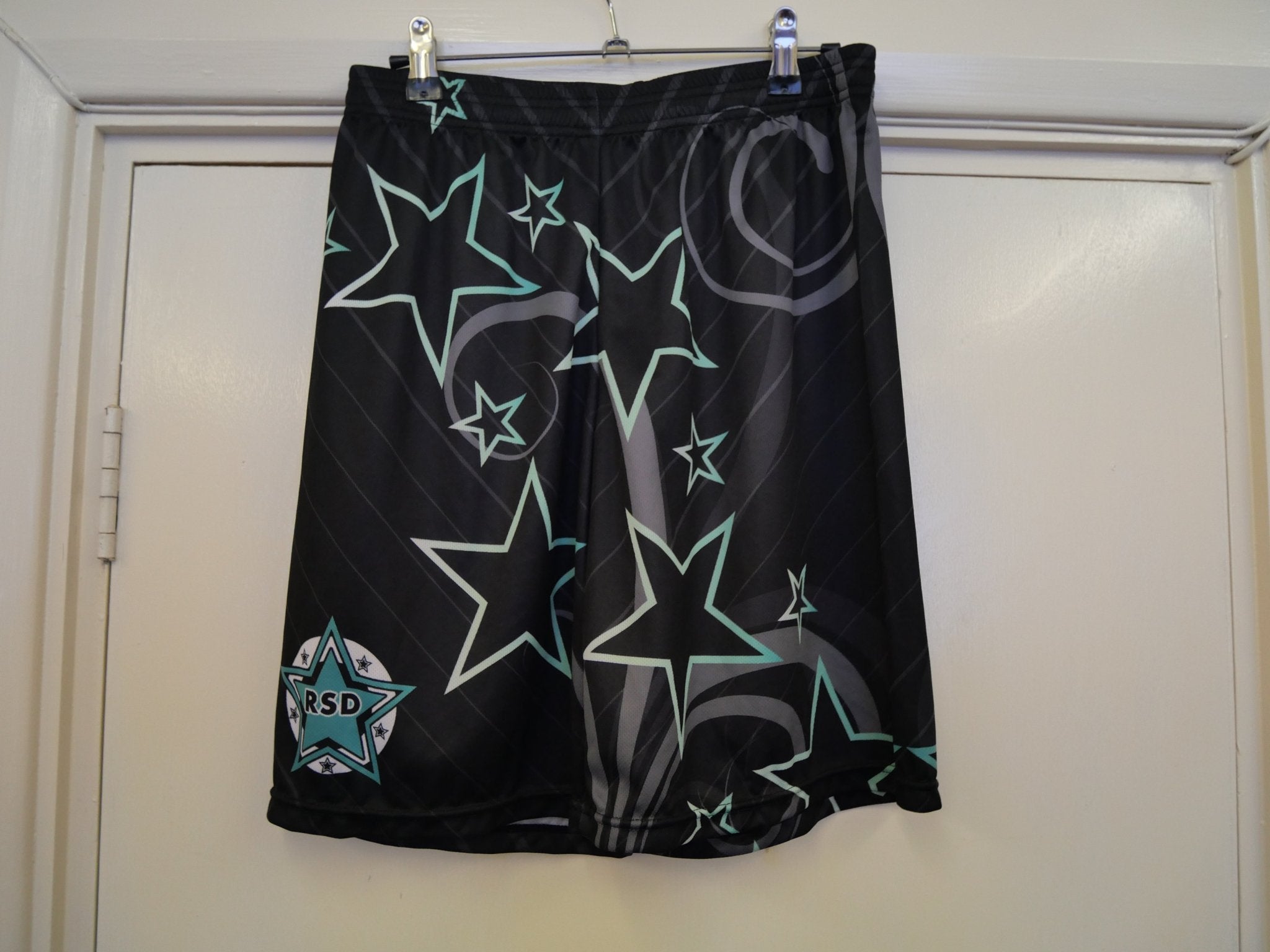 Male Basketball Shorts - RSD