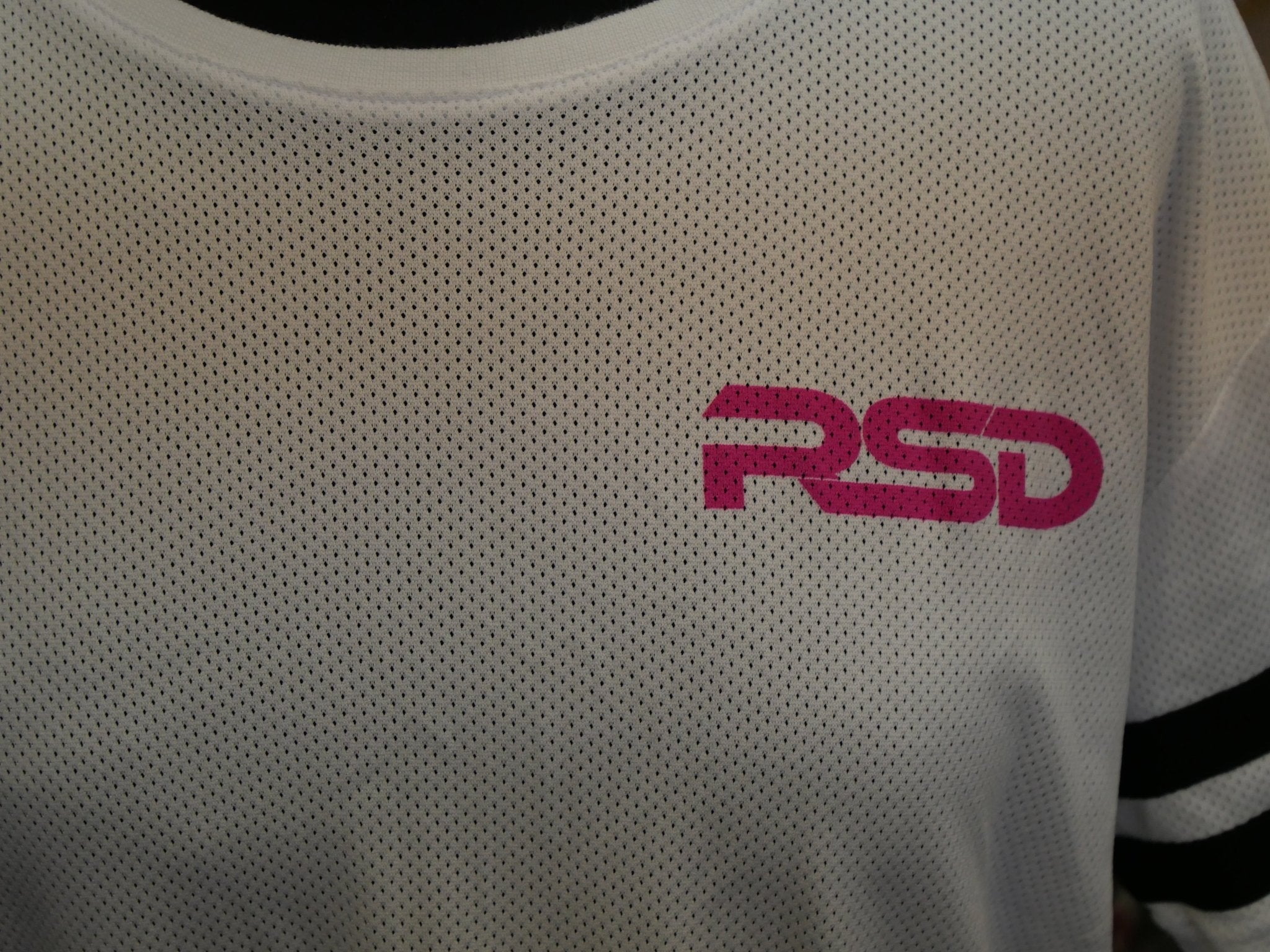Mesh Tops - RSD