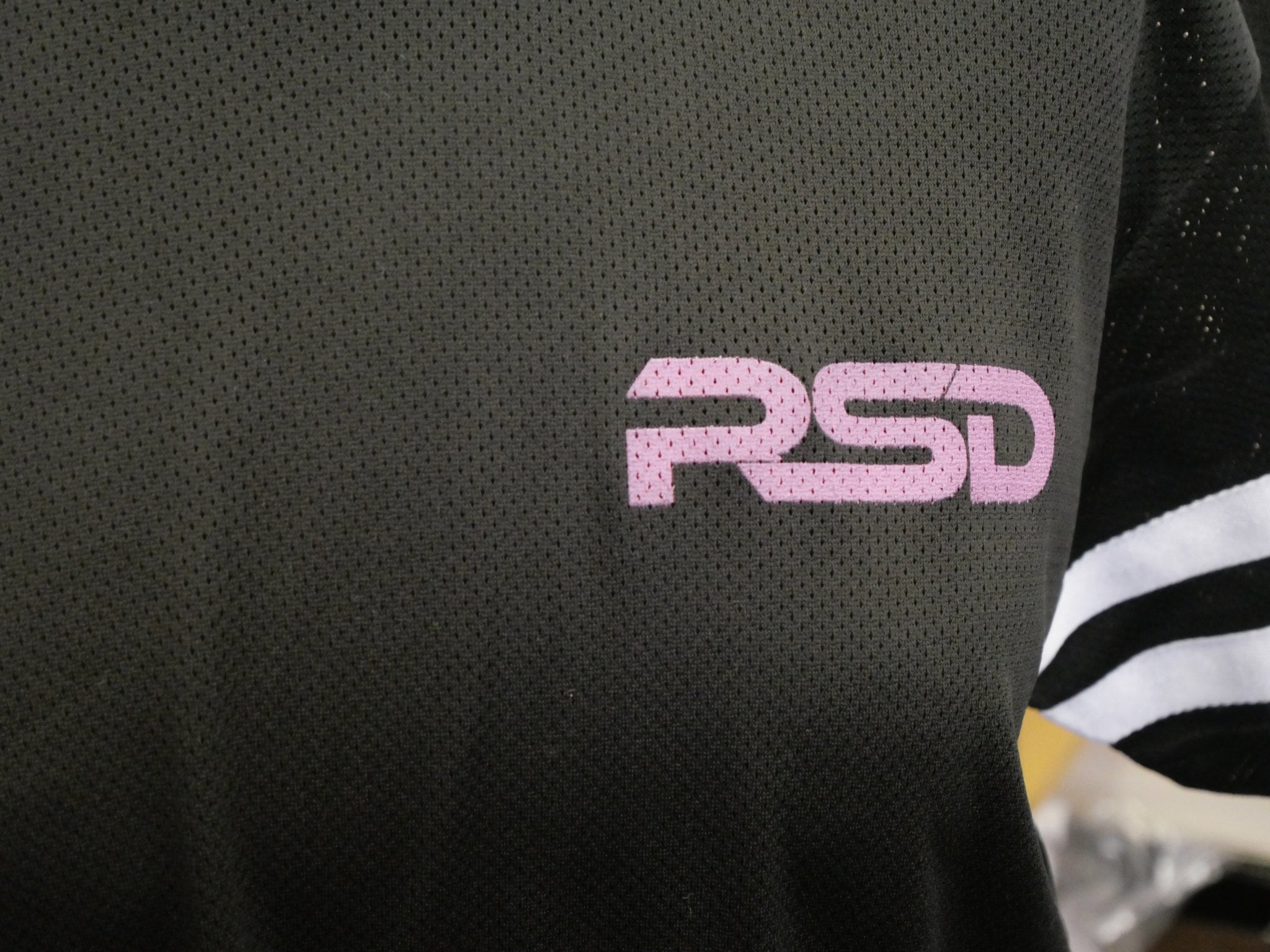 Mesh Tops - RSD