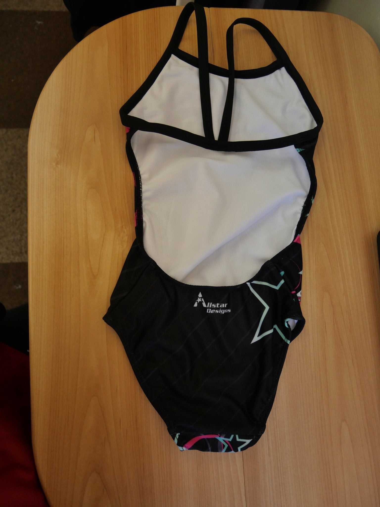 Swimsuit - RSD
