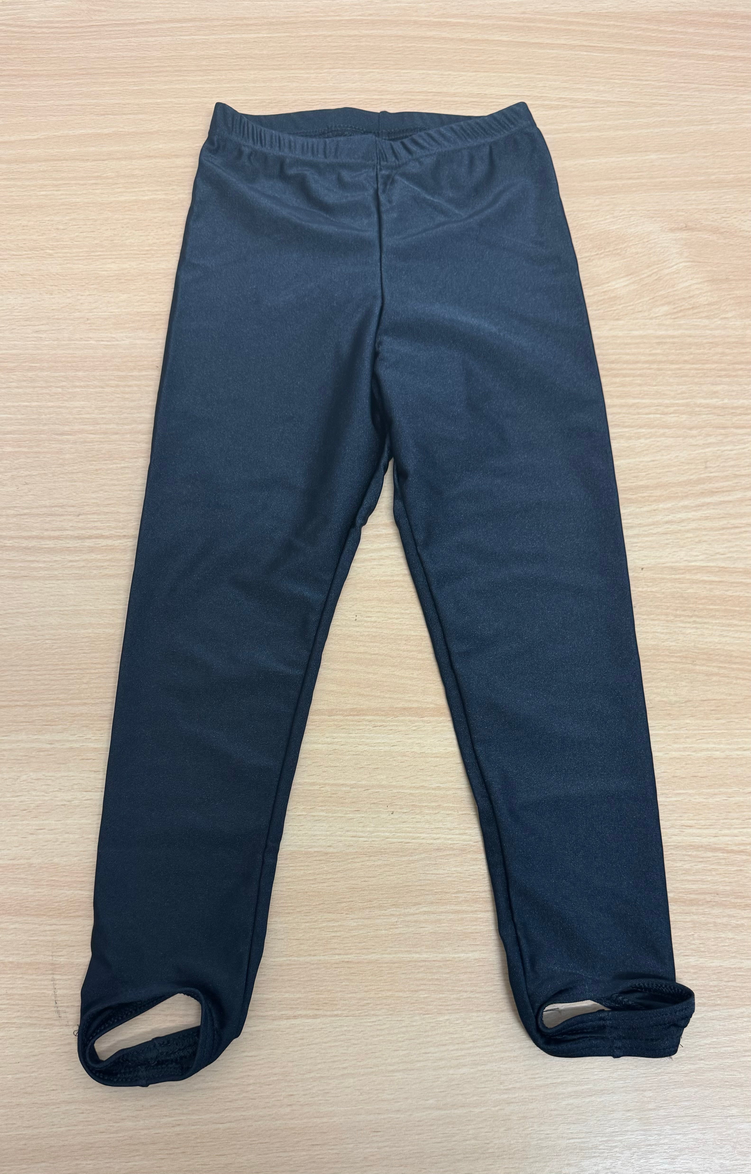 Tiny Dance Pom Leggings - RSD