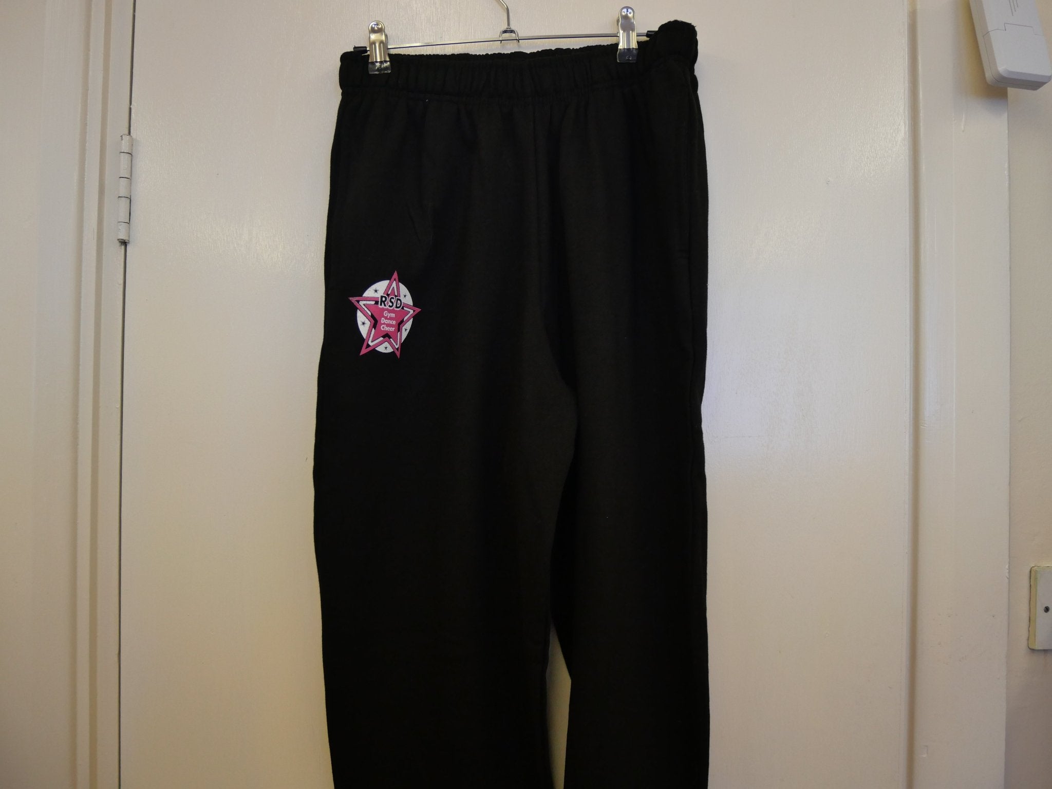 Tracksuit Bottoms - RSD