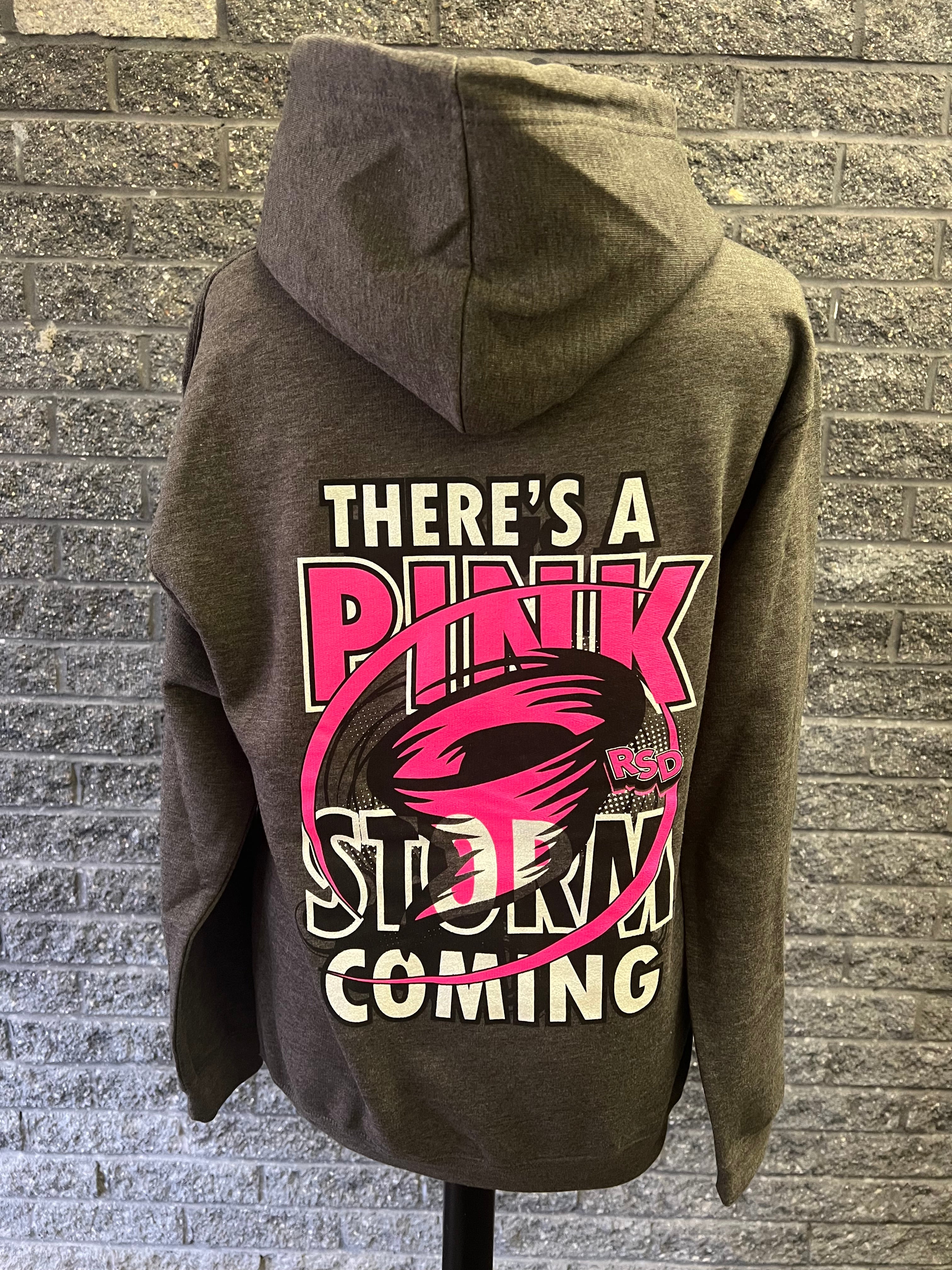 2025 New Season Hoodie Adult - RSD