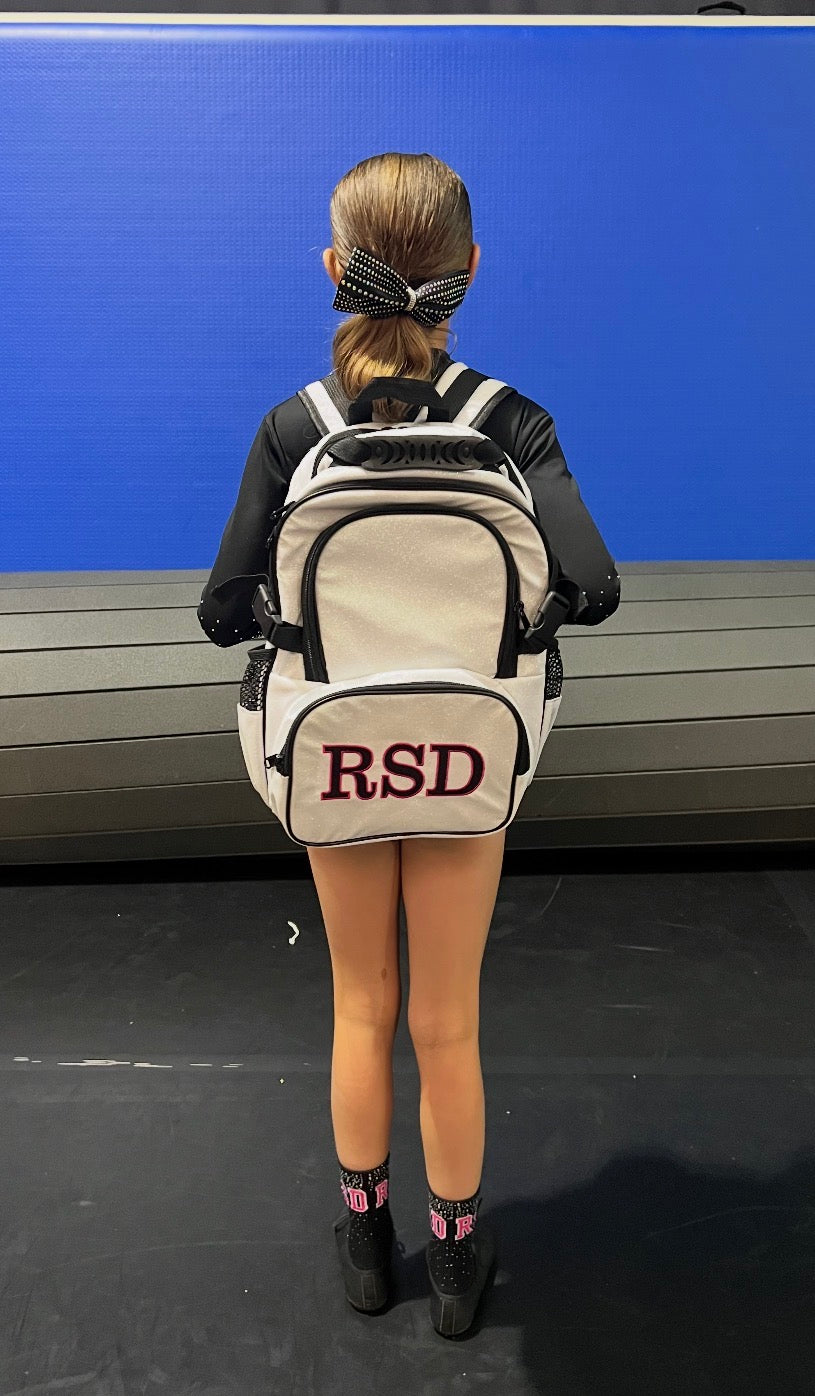 Medium Backpack