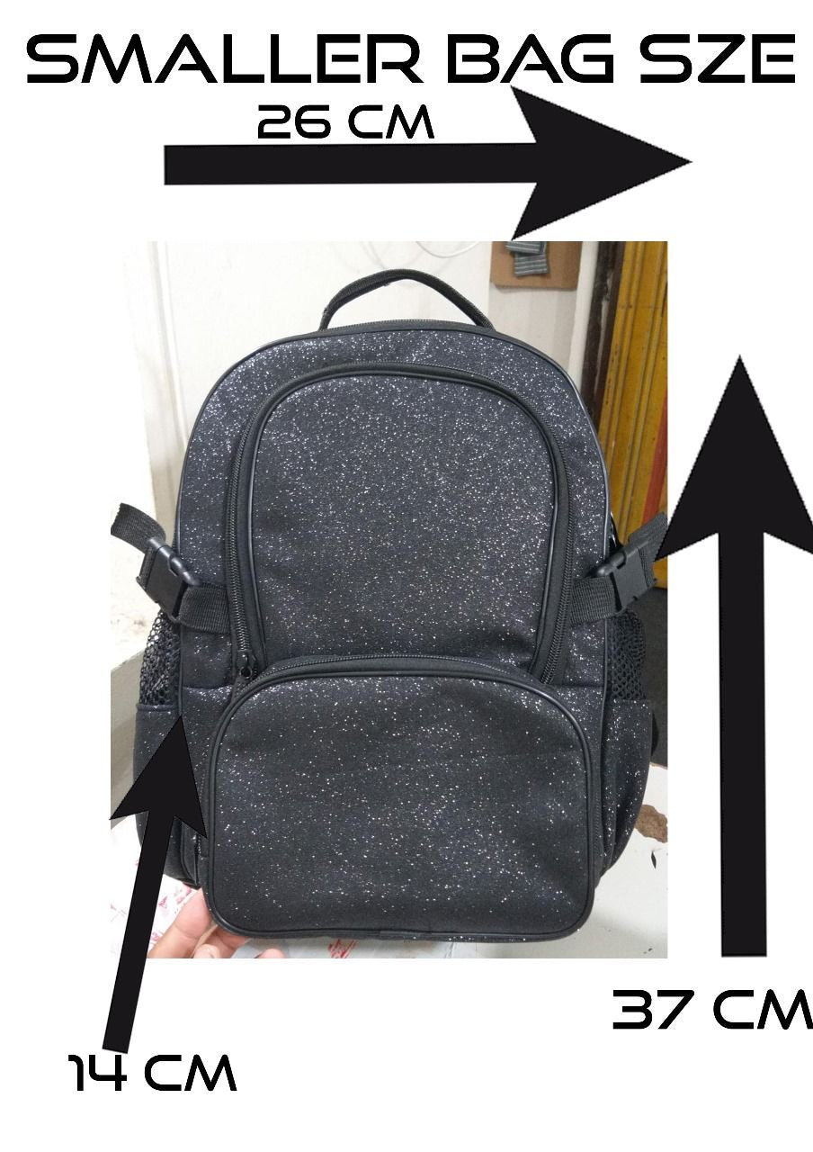 Medium Backpack