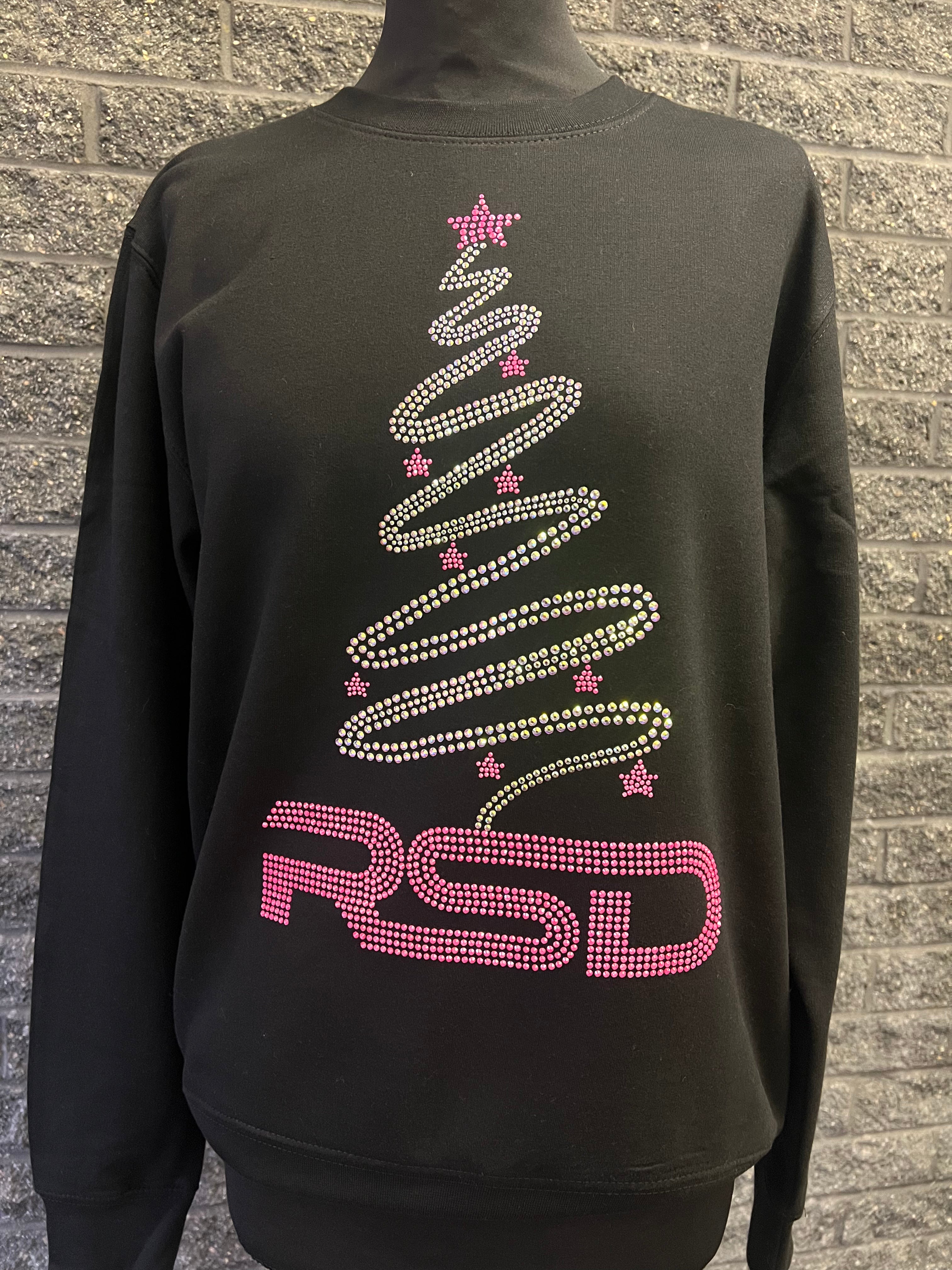 Christmas Jumper