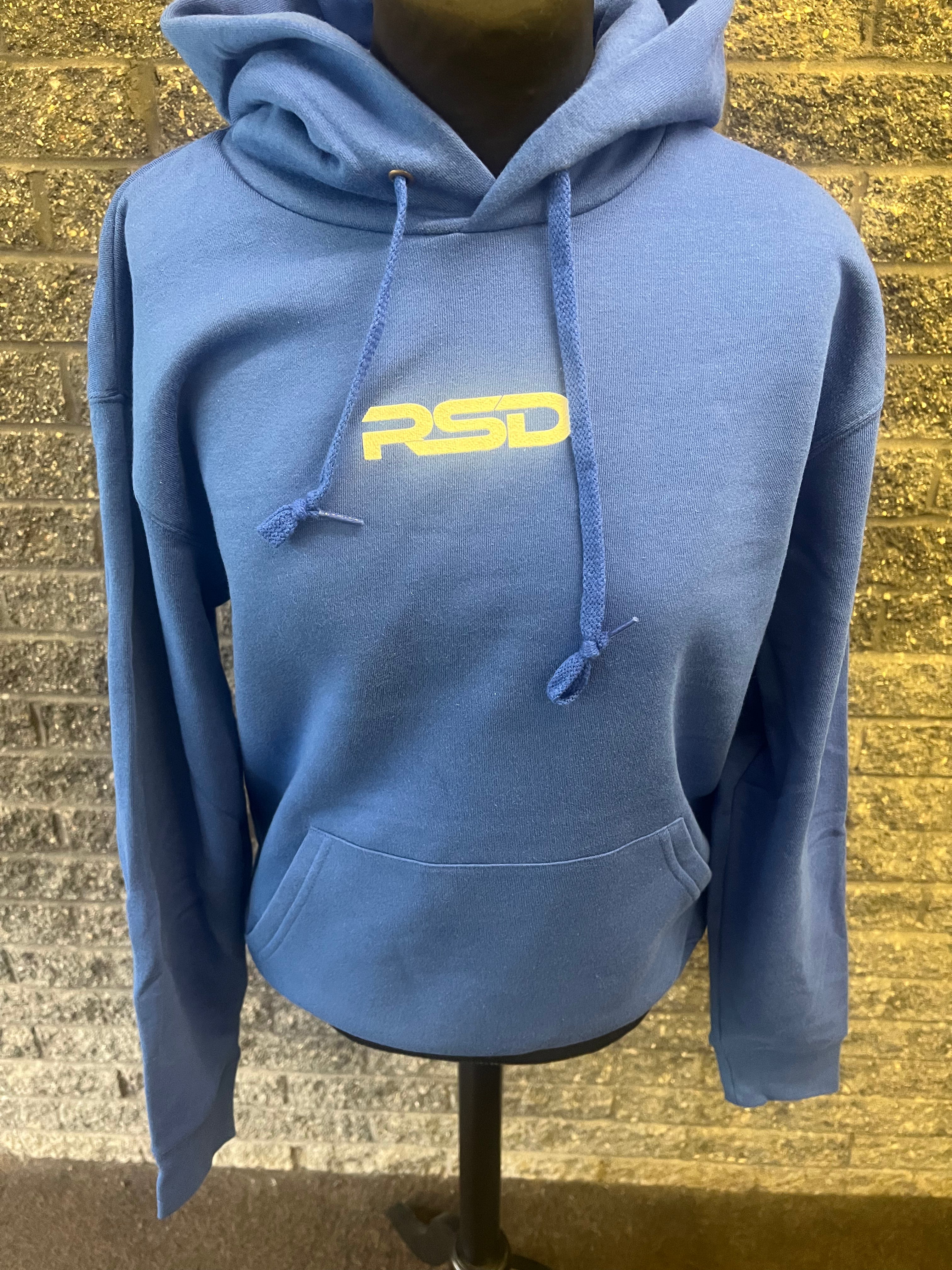2026 New Season Adult Hoodie