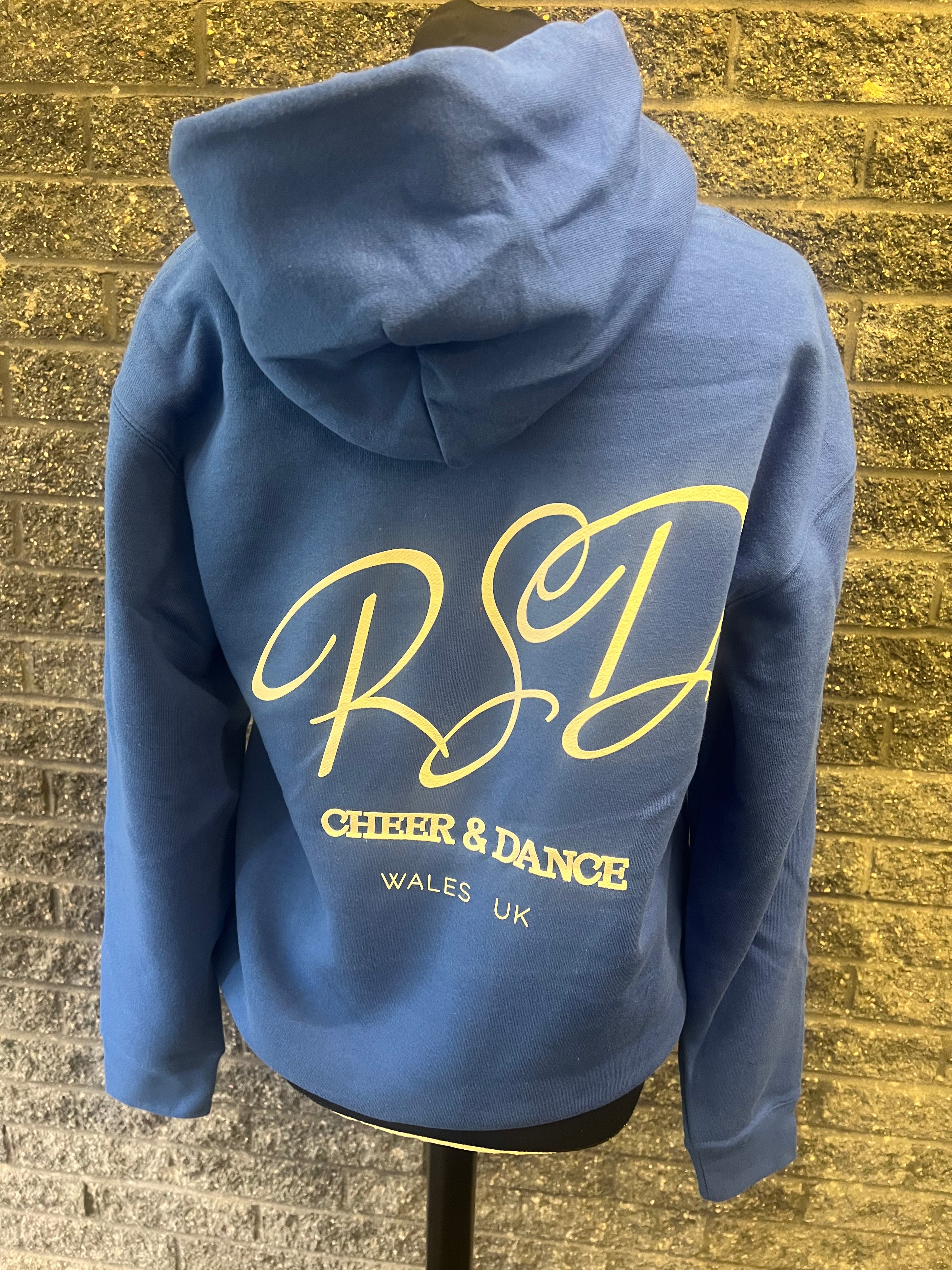 2026 New Season Adult Hoodie