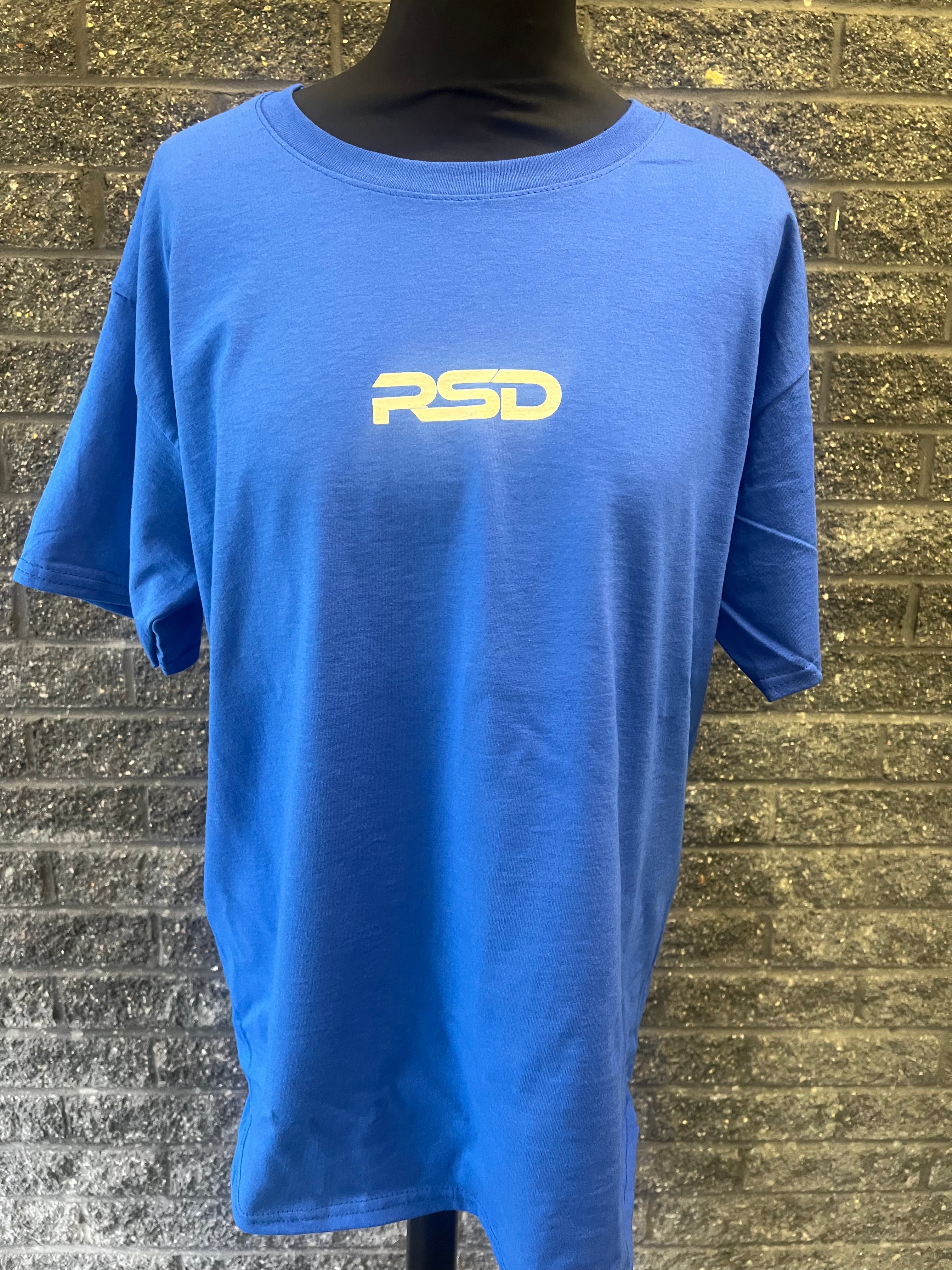2026 New Season T shirt
