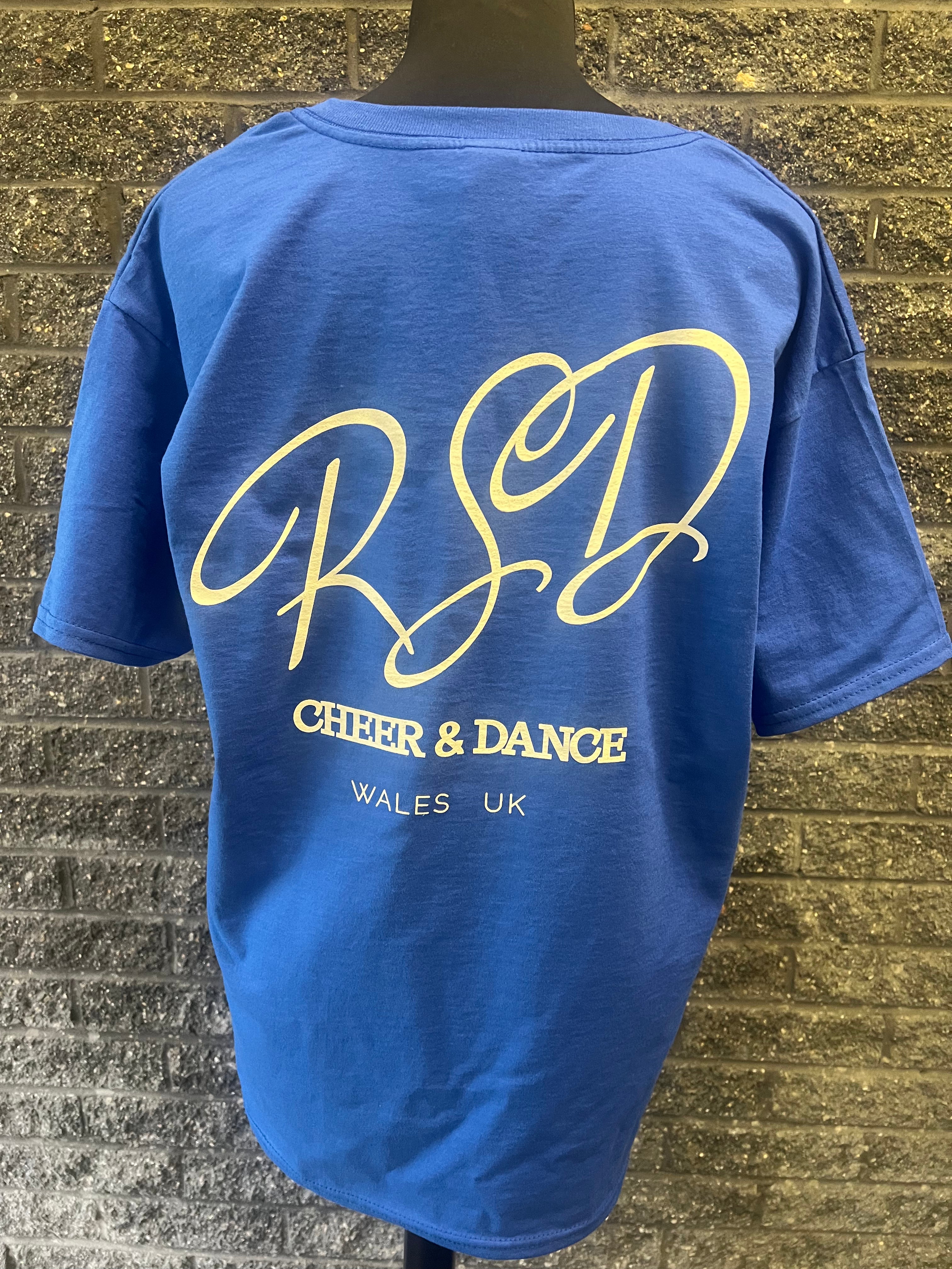 2026 New Season T shirt