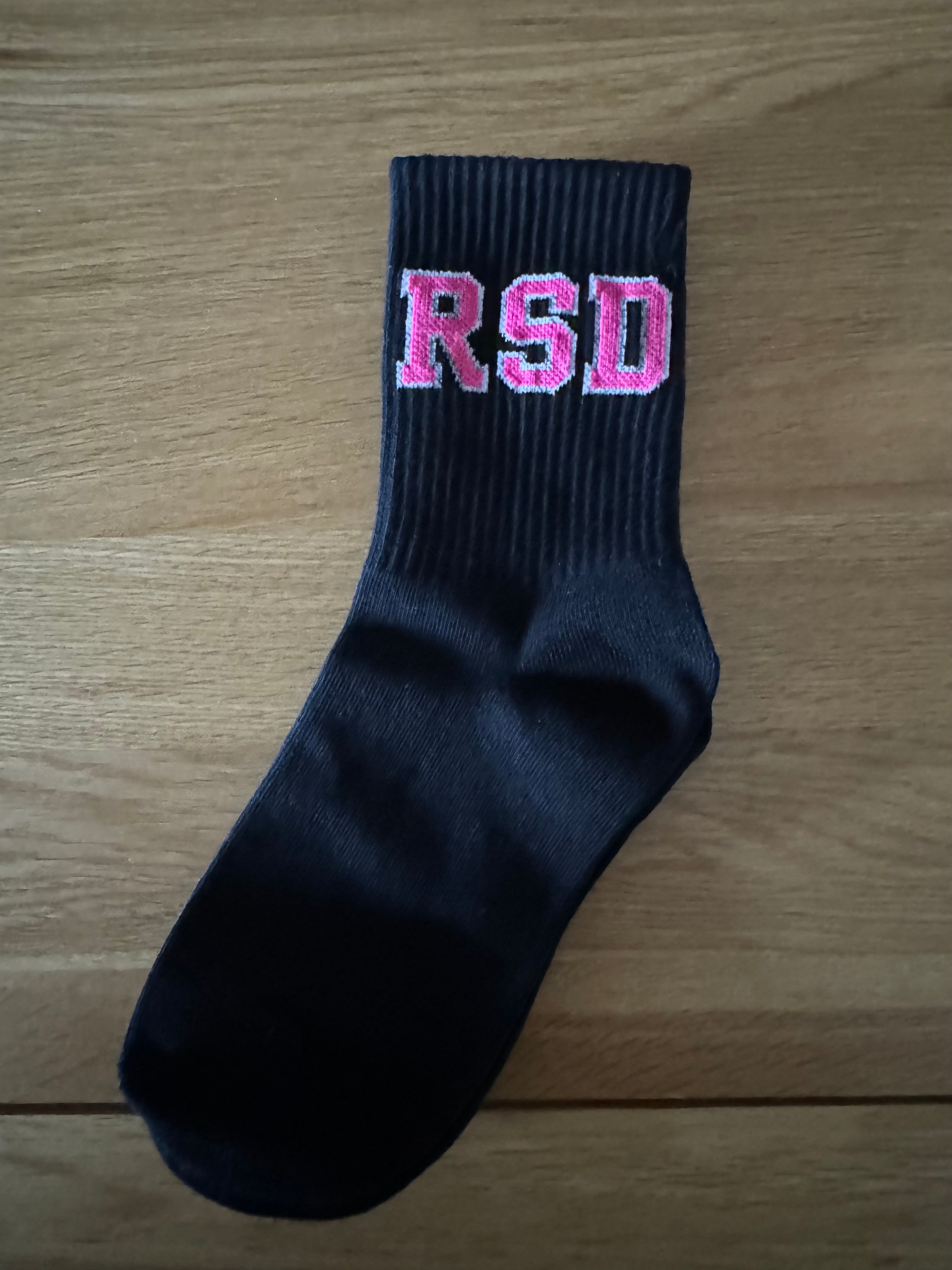 RSD Socks - RSD