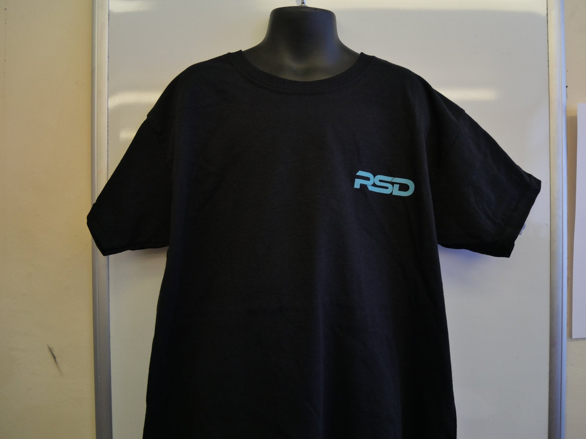 Academy T-shirt - RSD