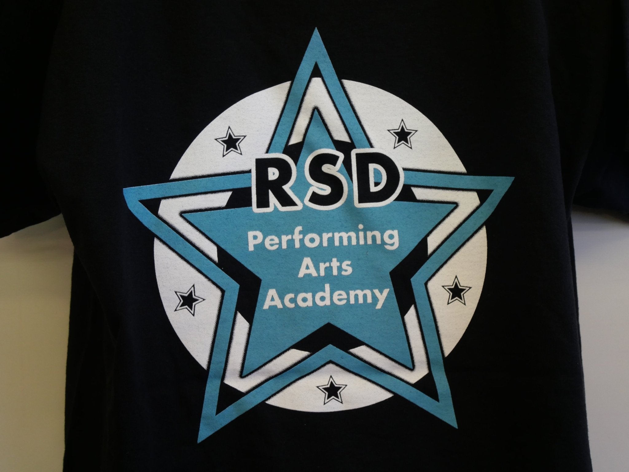 Academy T-shirt - RSD