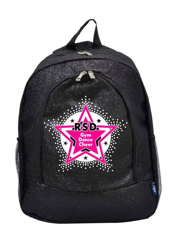 Child Backpack - RSD