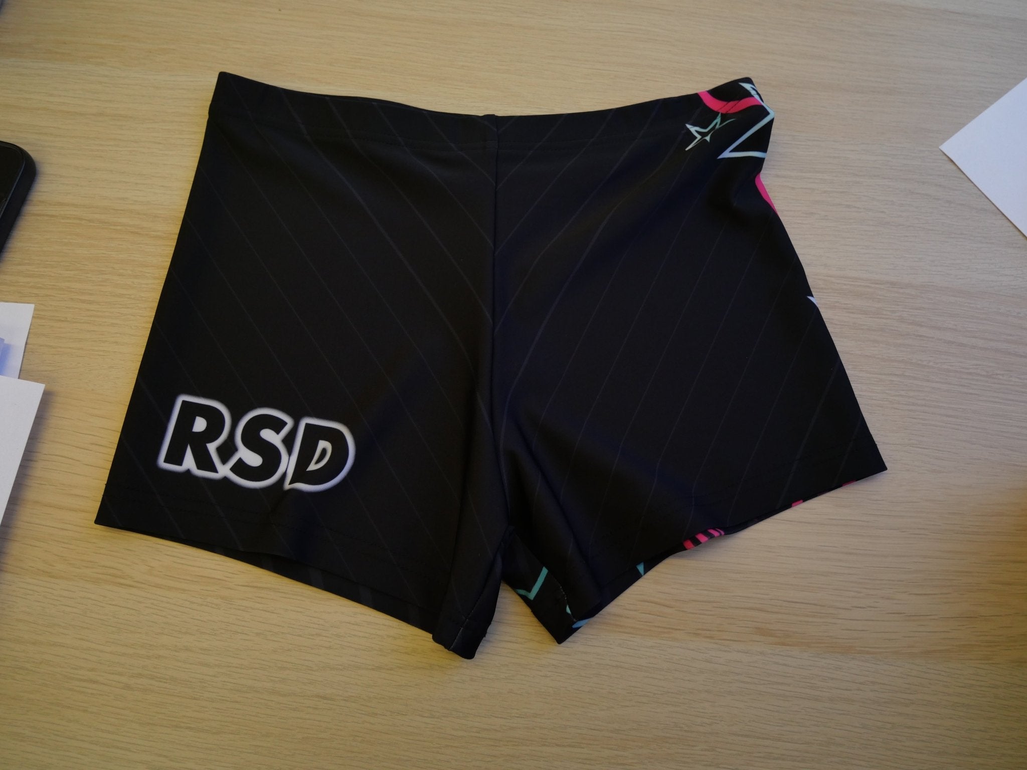 Shorts - RSD