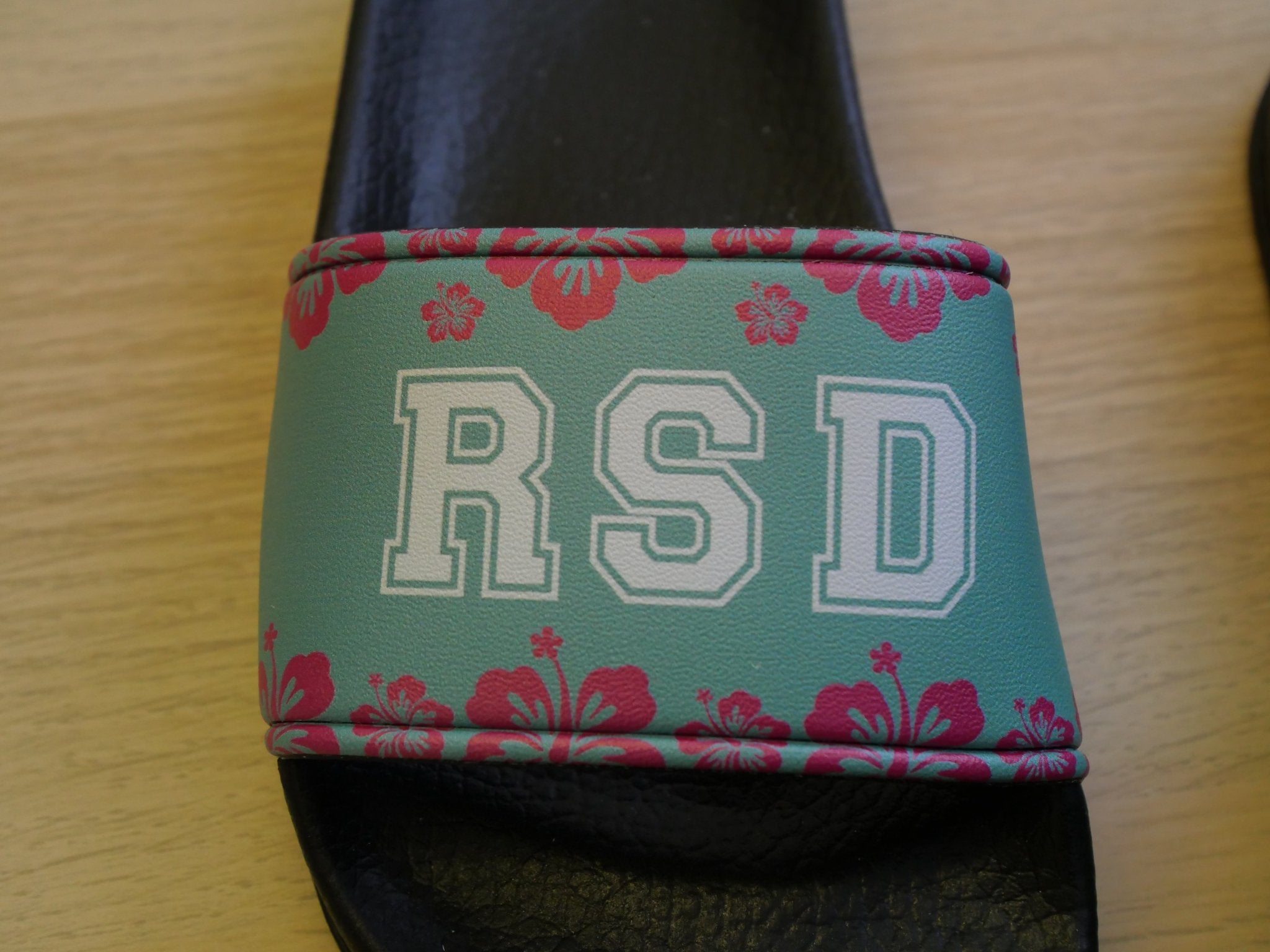 Sliders - RSD