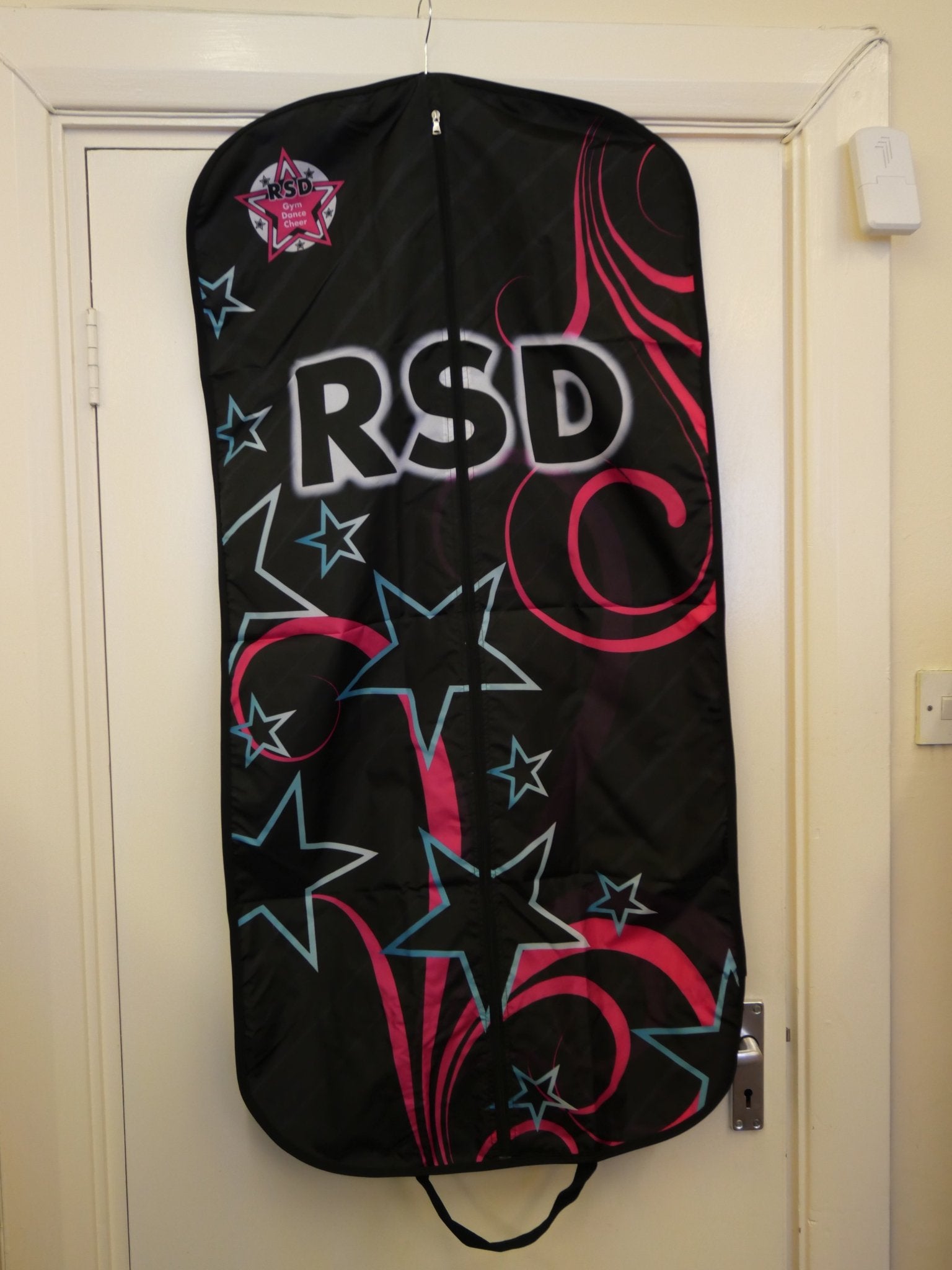 Suit Cover/Dress Bag - RSD