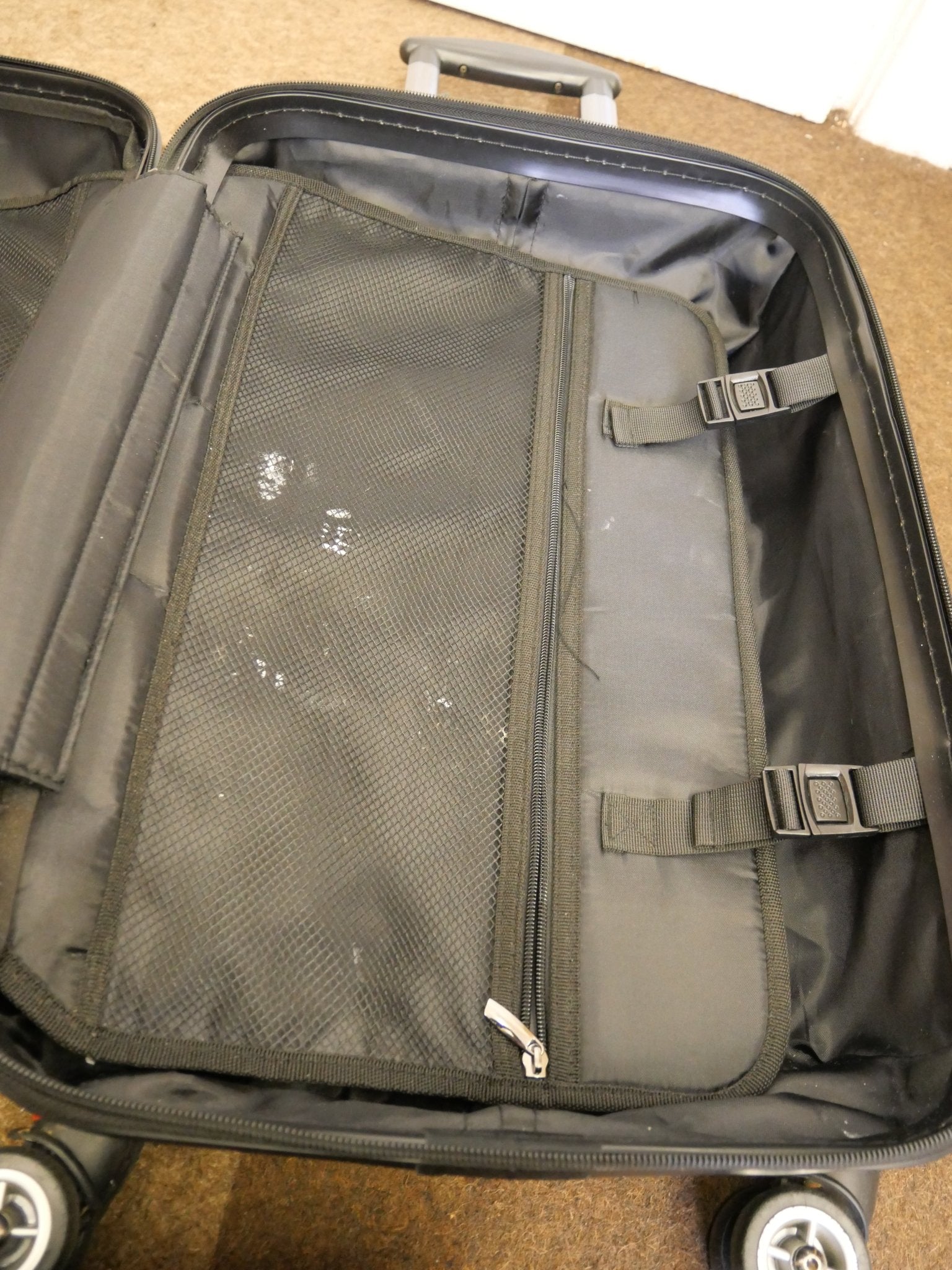 Suitcase - RSD