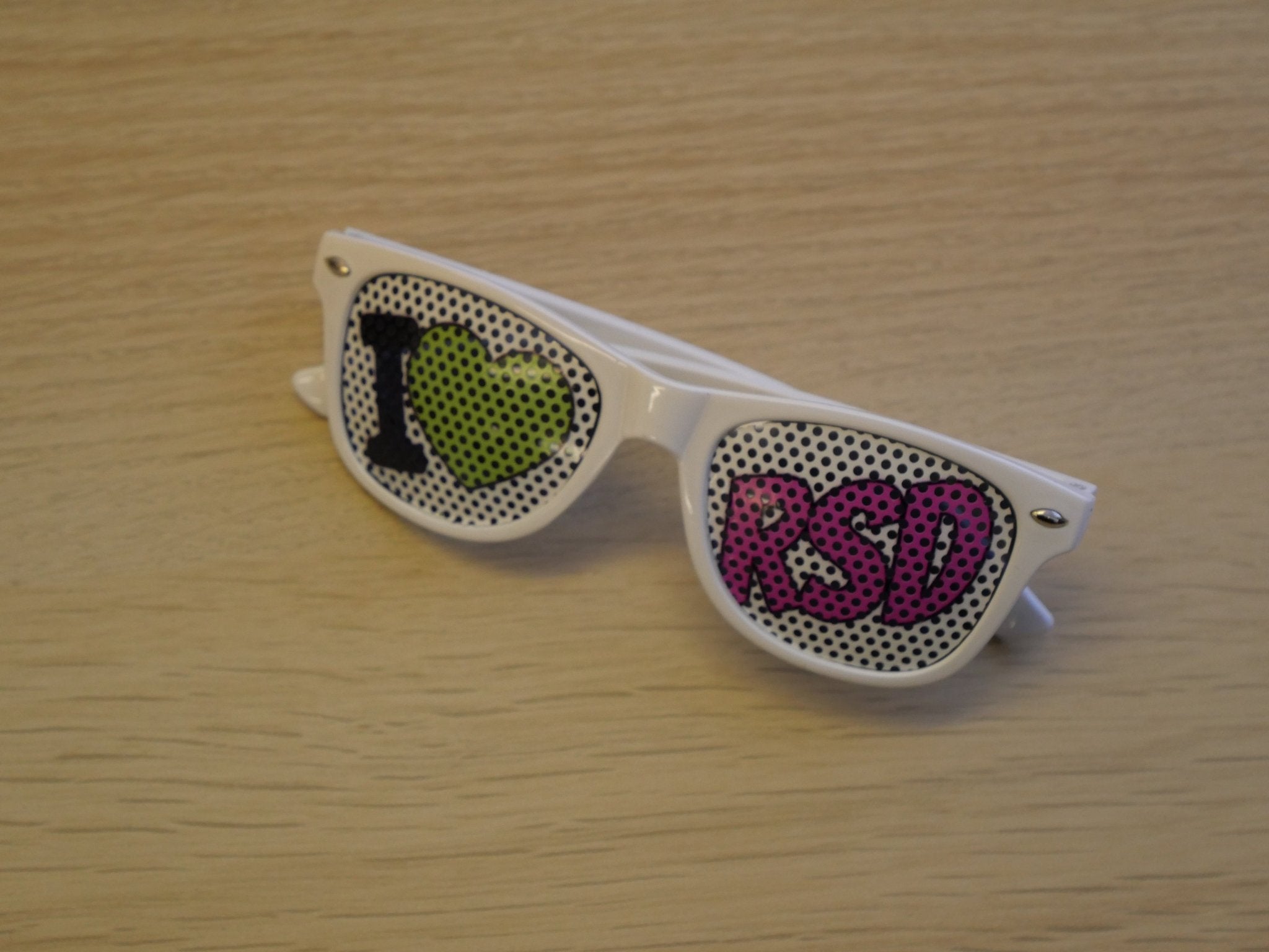 Sunglasses - RSD