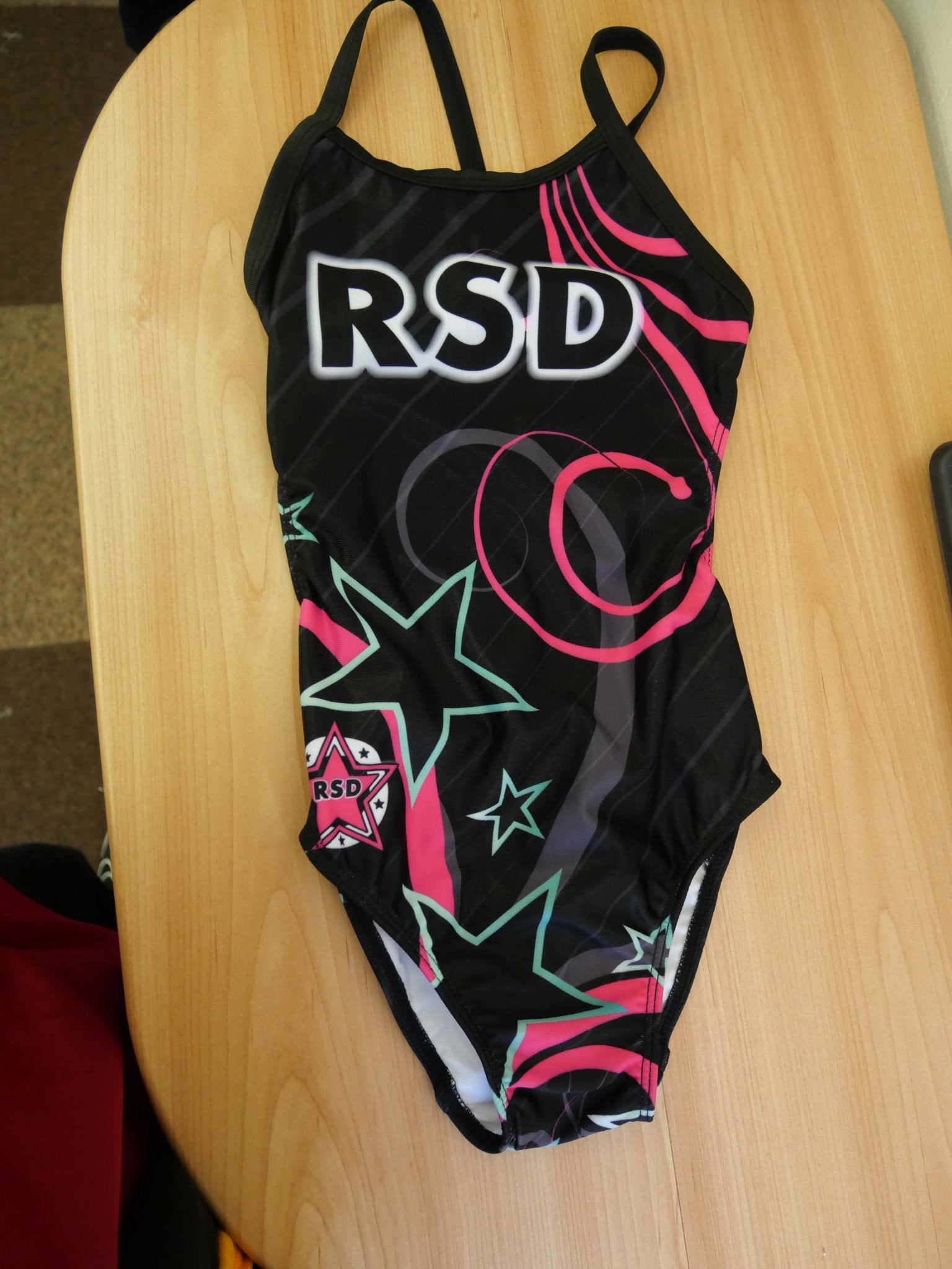 Swimsuit - RSD